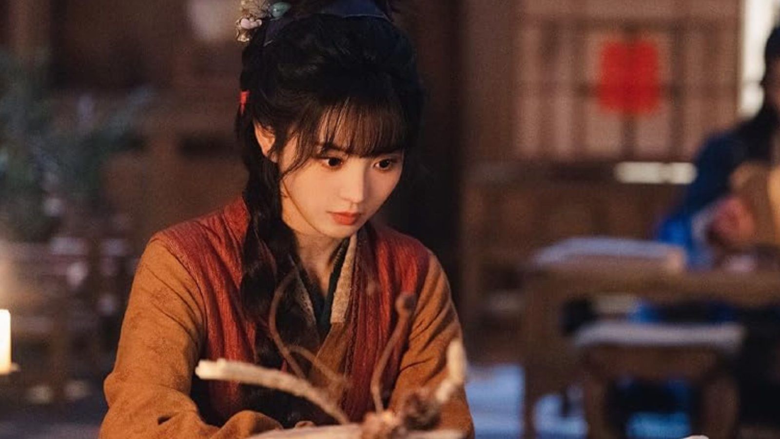 1600x900 Best Tian Xiwei dramas to watch after Pursuit of Jade. Lifestyle Asia KL