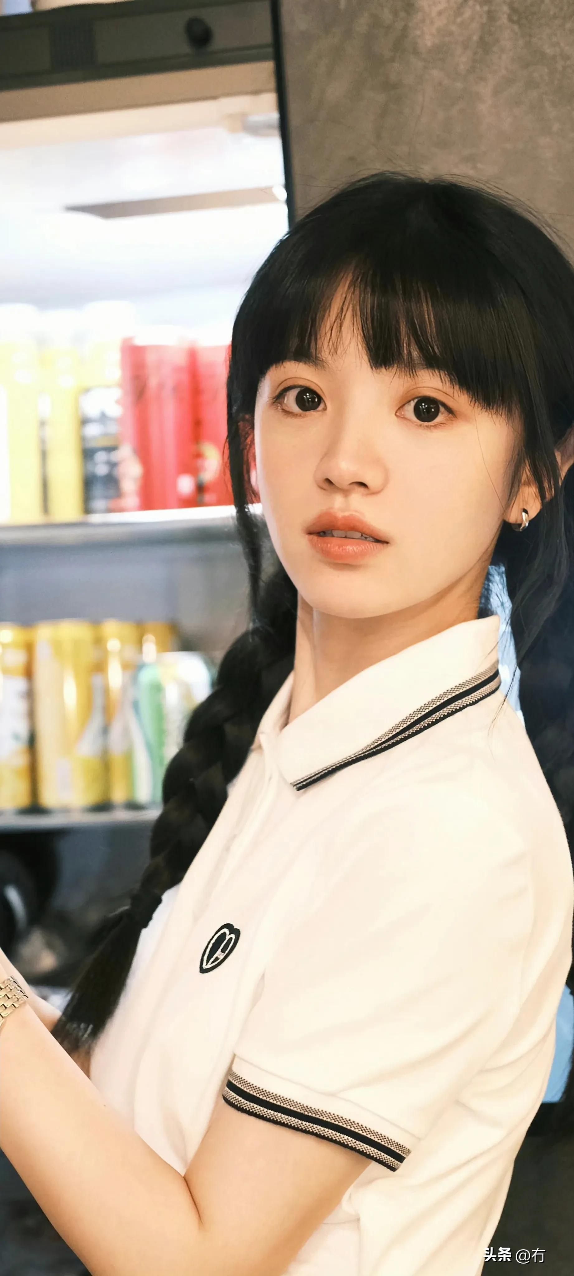 1843x4096 Tian Xiwei Wallpaper