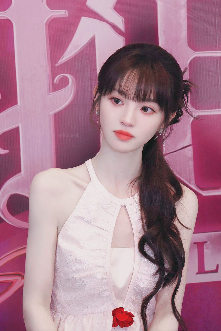 736x1104 Tian xiwei