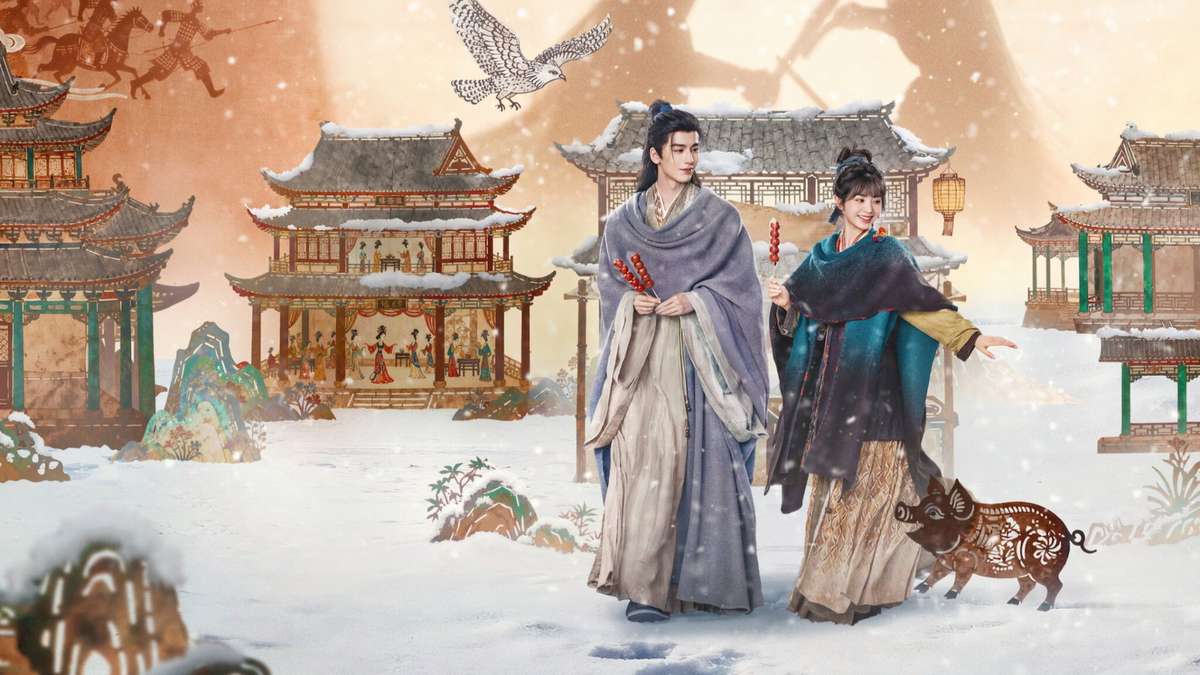 1200x675 Pursuit Of Jade': A Visual Odyssey Across The Stunning Locales Of China