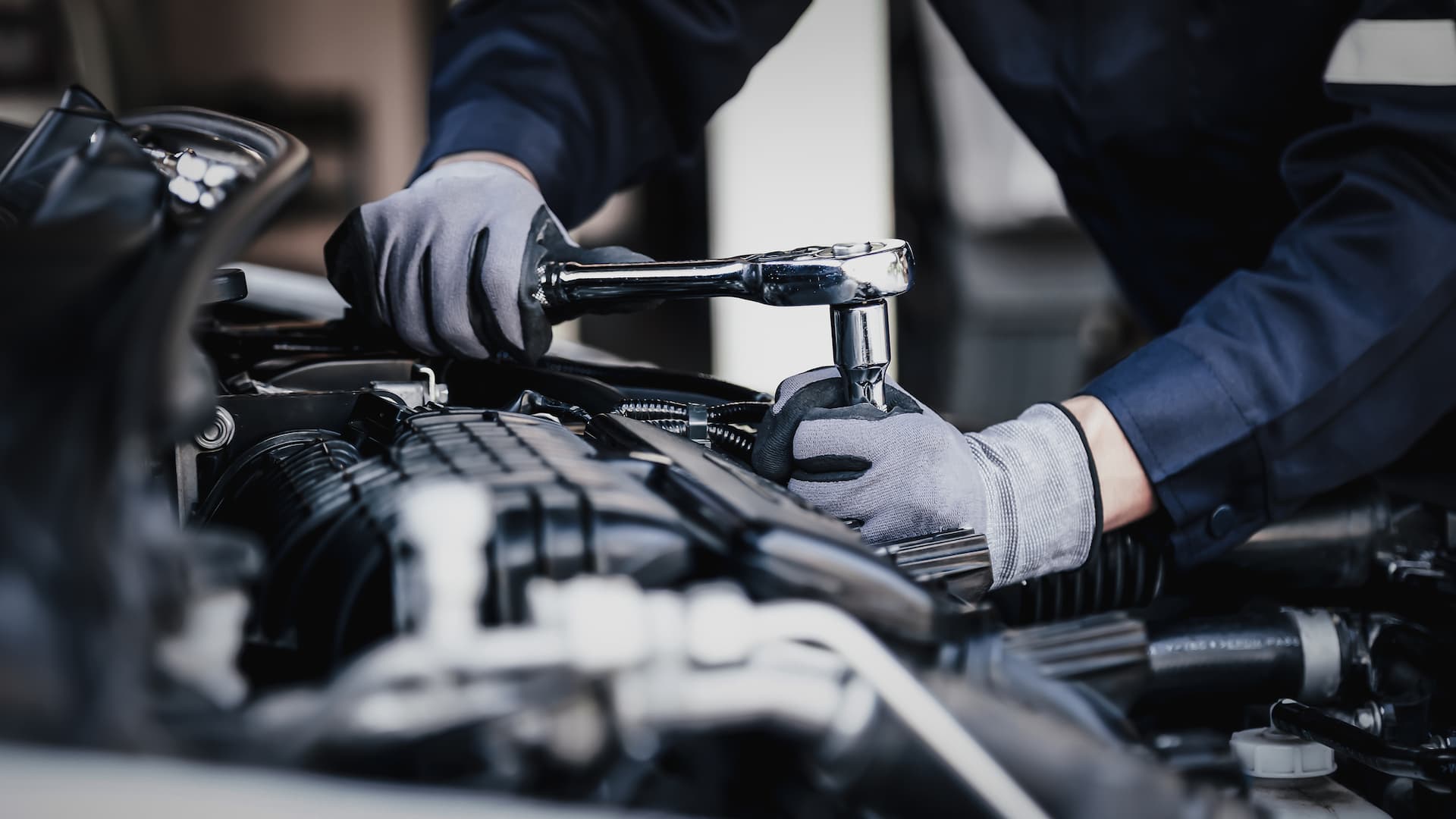 1920x1080 How Long Should a Mechanic Have Your Car for Repairs?. AutoNation Mobile Service