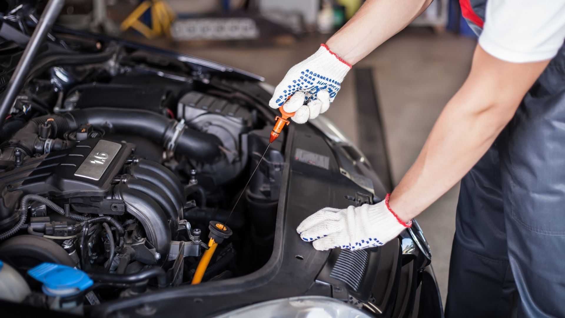 1920x1080 Preventative Maintenance & If You Need It. Blog. D&D Ford