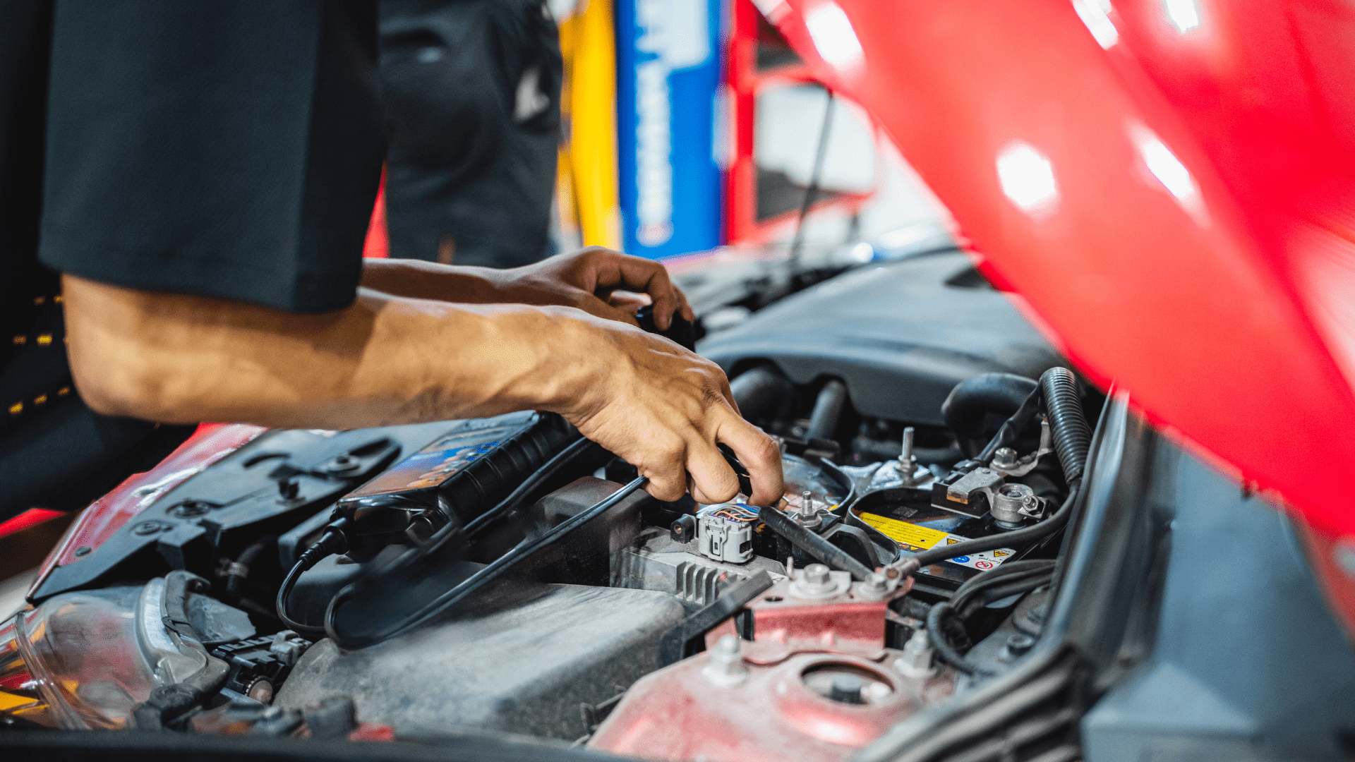 1920x1080 What to Look for When Buying an Auto Repair Franchise