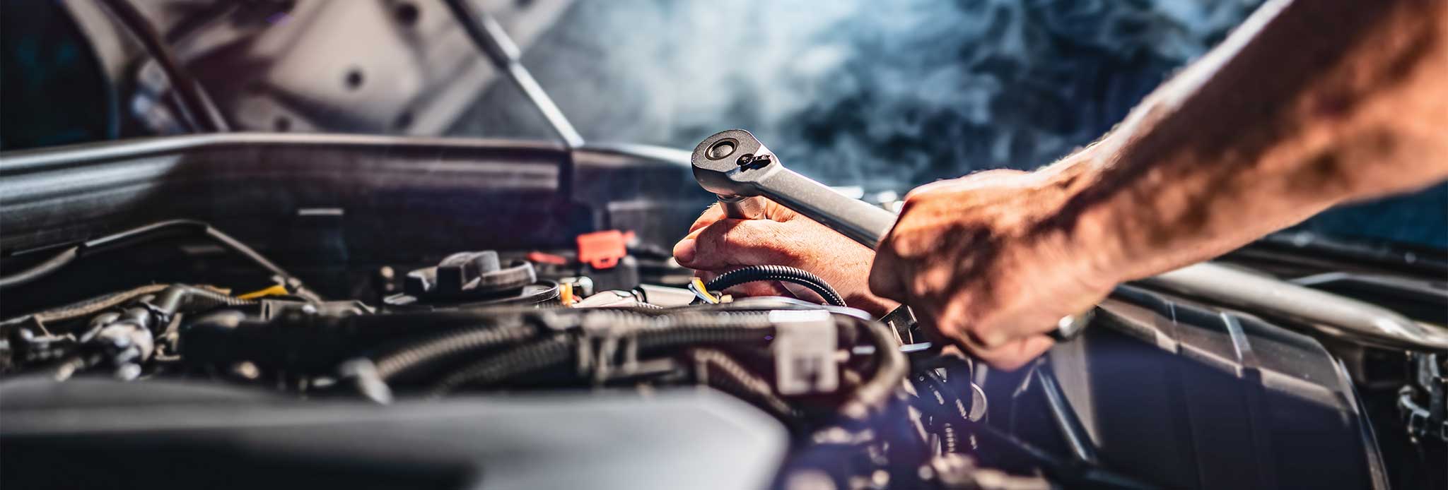 2048x694 Dependable Auto Repair in Cadillac, MI's Auto Care