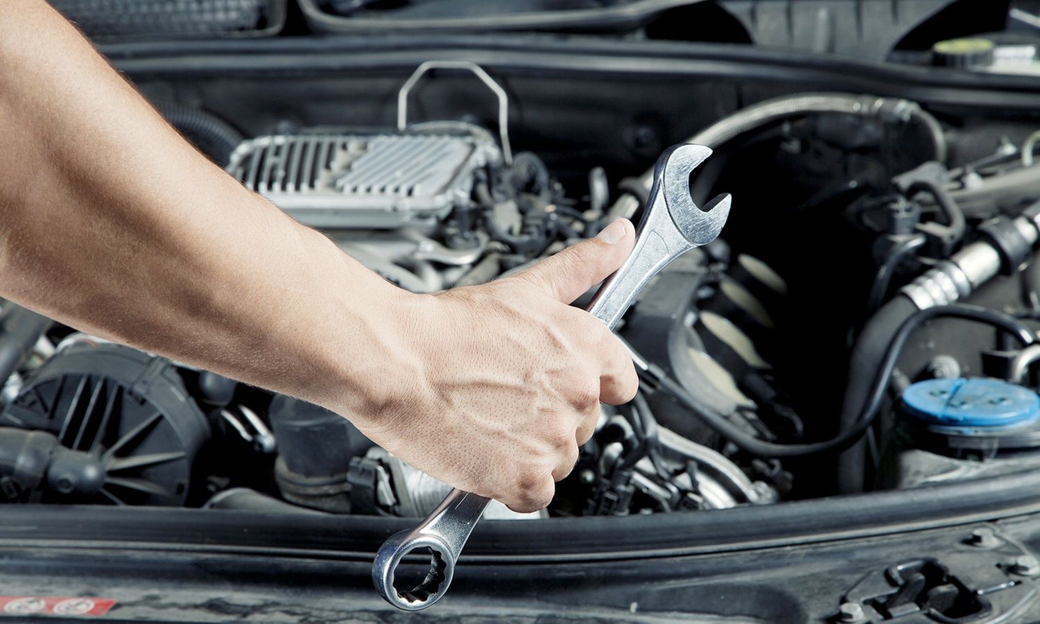 1500x900 Auto Repair & Maintenance in Boston Up to 70% Off