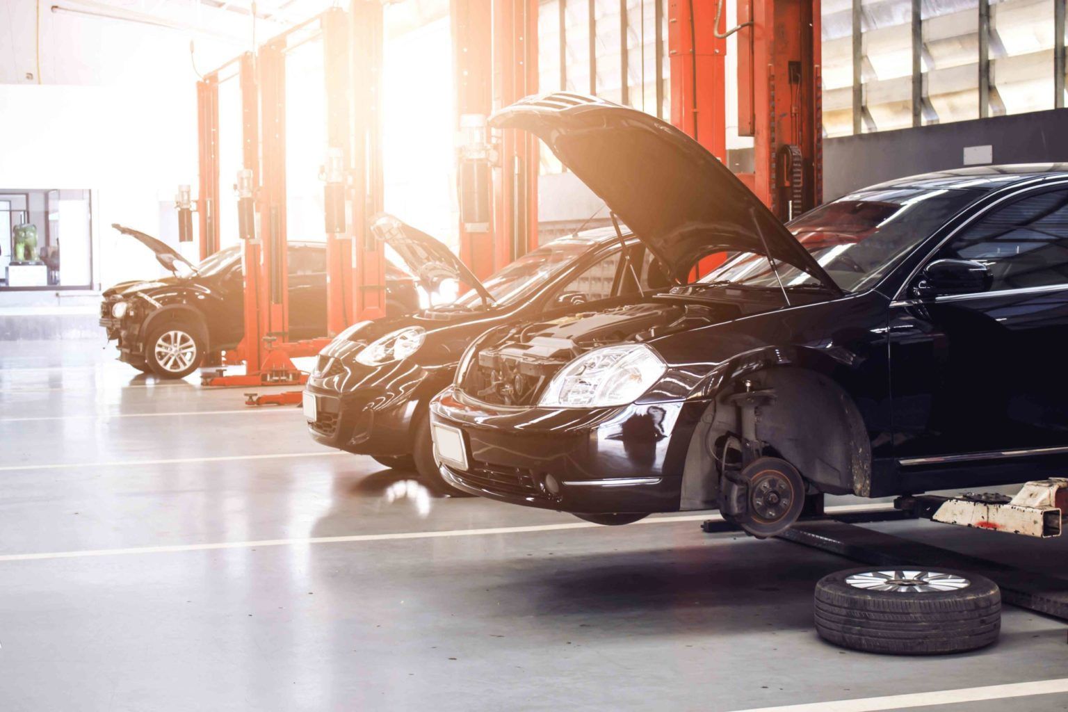 1536x1024 The Pros and Cons of DIY and Professional Auto Body Repair