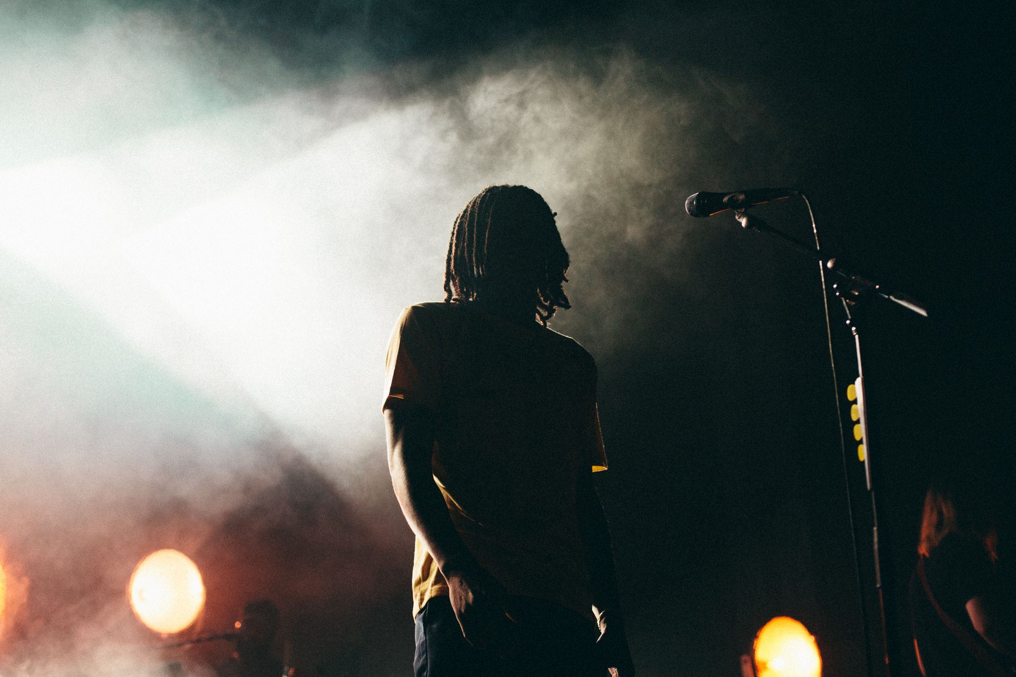 2048x1365 Daniel Caesar Computer Wallpaper
