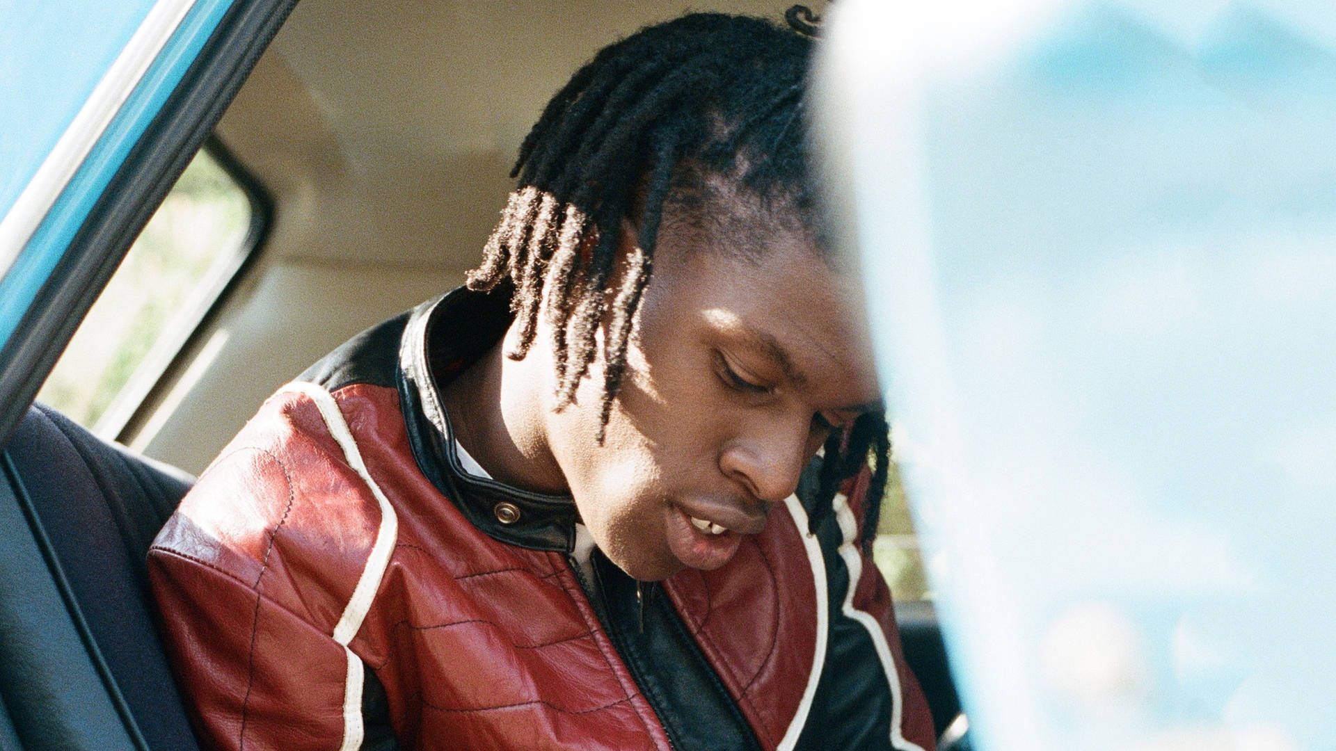1920x1080 Daniel Caesar Wallpaper