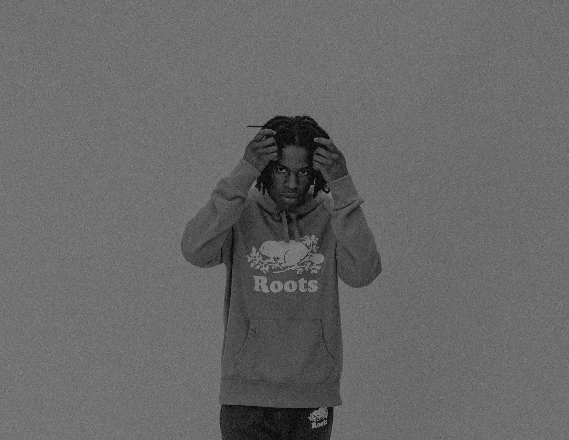 1920x1484 Daniel Caesar Wallpaper