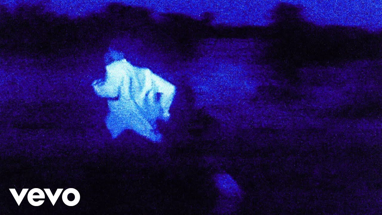 1280x720 Daniel Caesar (Official Audio)