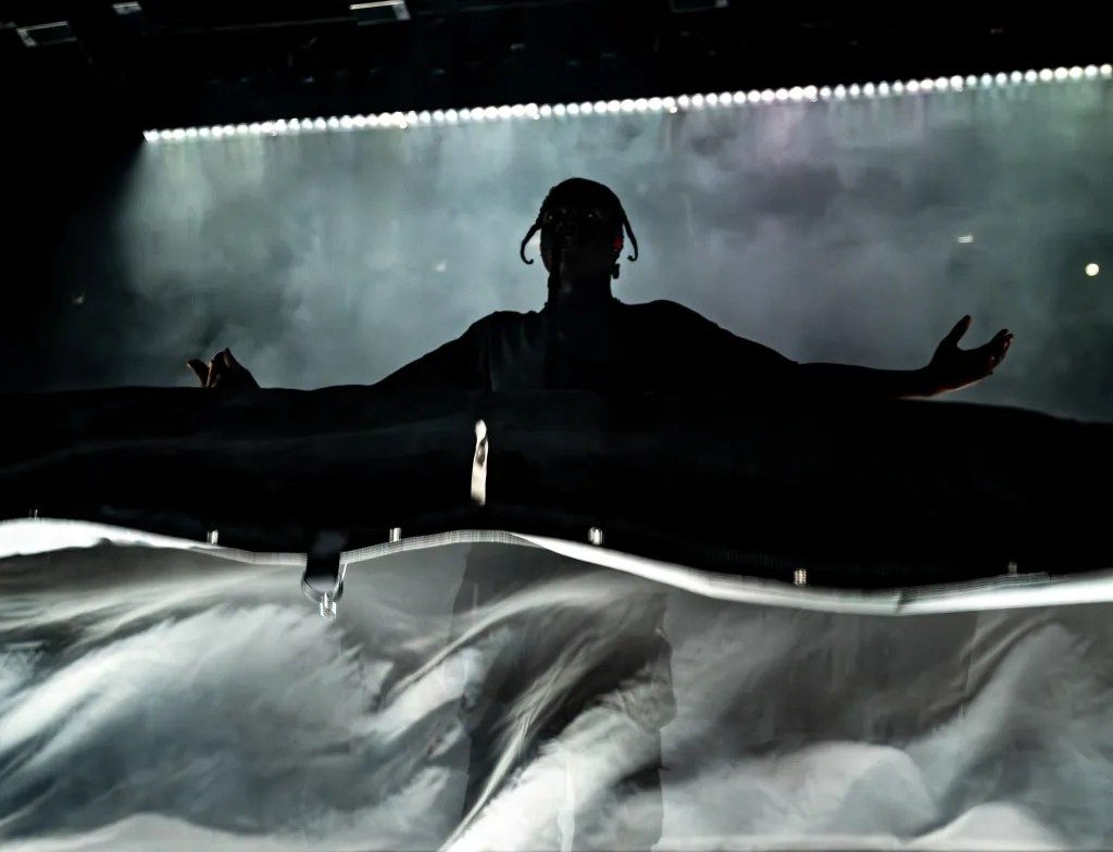 1024x784 Daniel Caesar Fillmore Auditorium