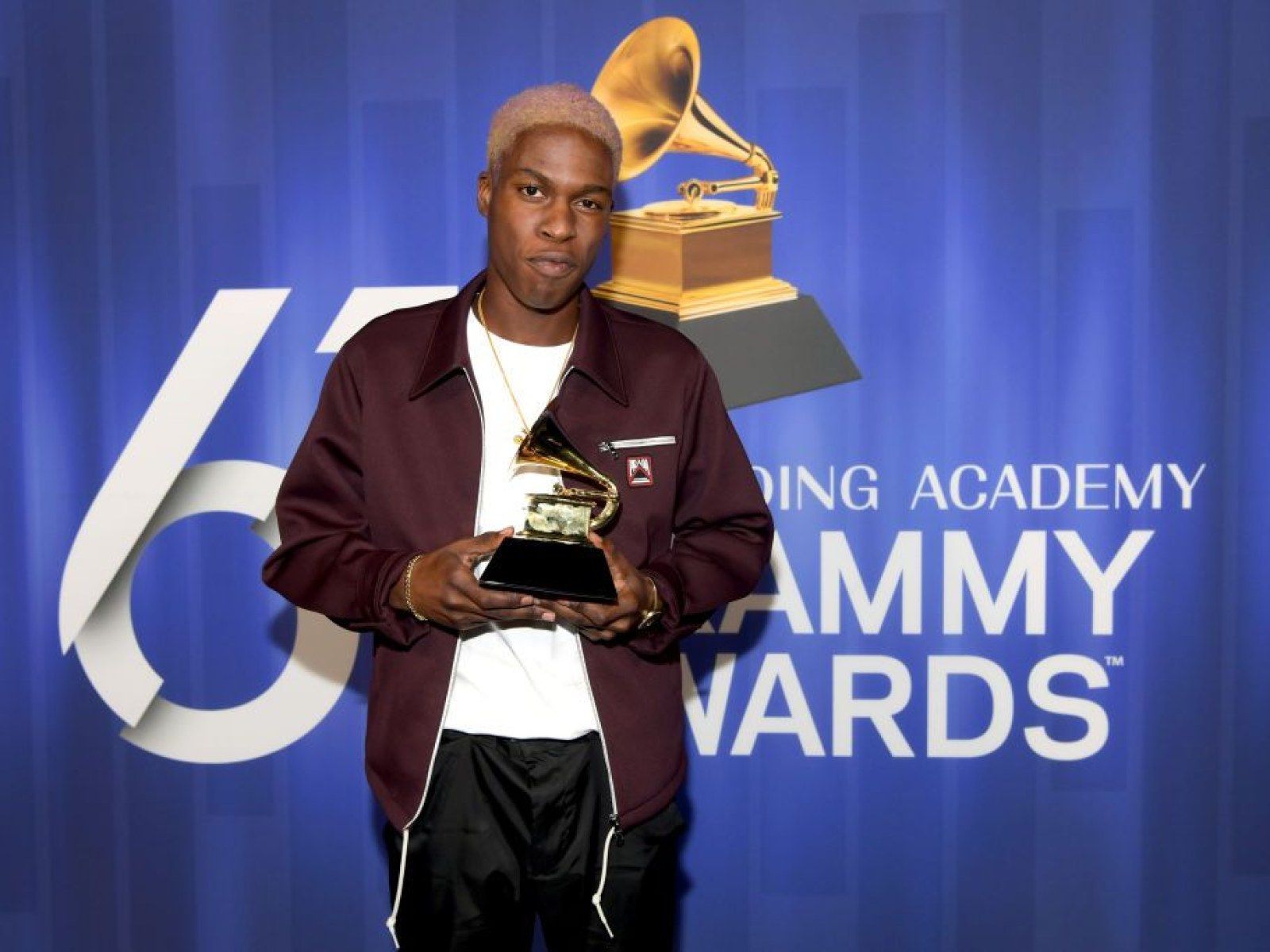 1600x1200 Who Is Daniel Caesar? The R&B Singer Faces Blowback For His Instagram Rant