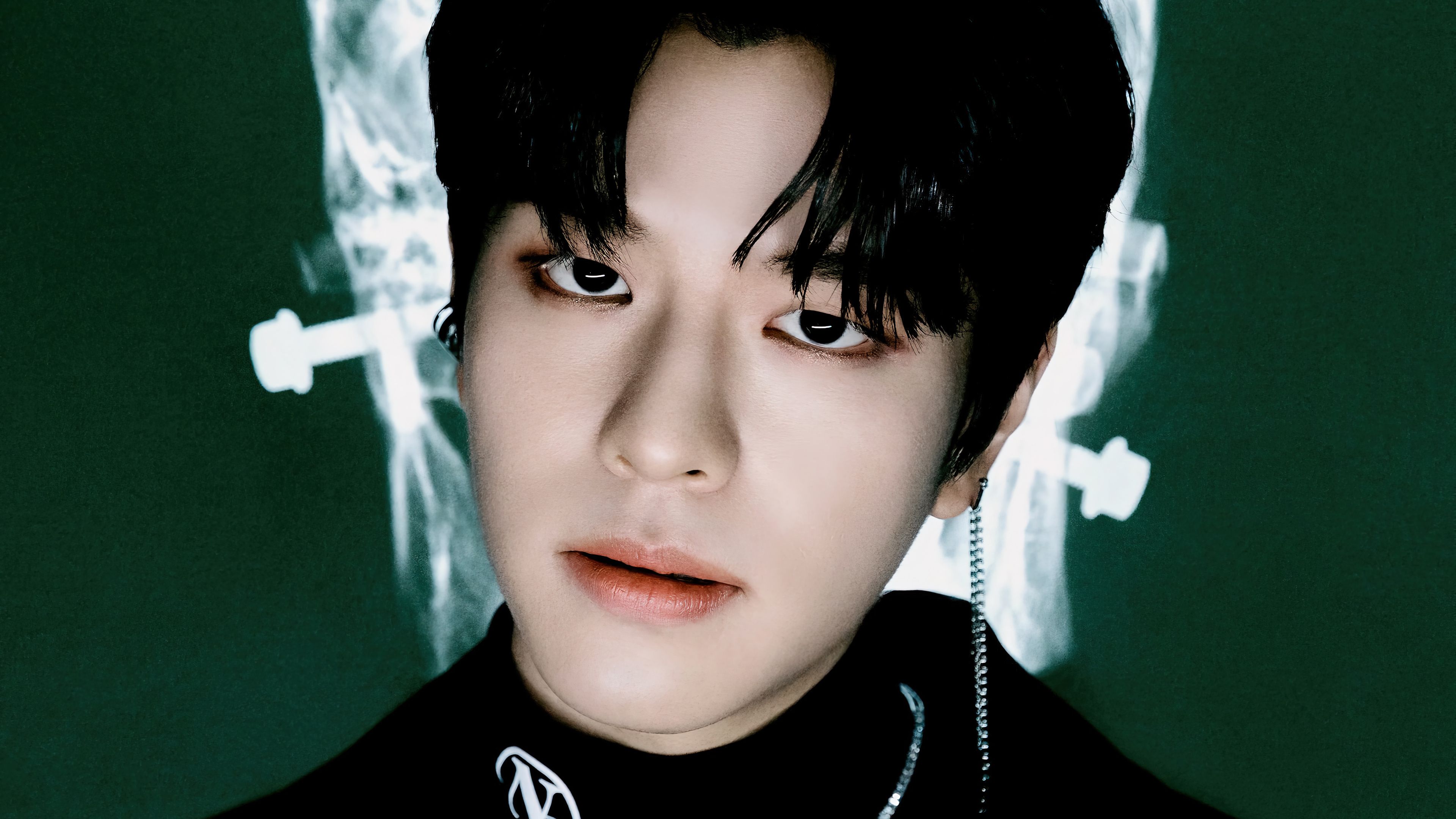 3840x2160 Stray Kids Oddinary Seungmin Maniac Wallpaper 4K HD PC f