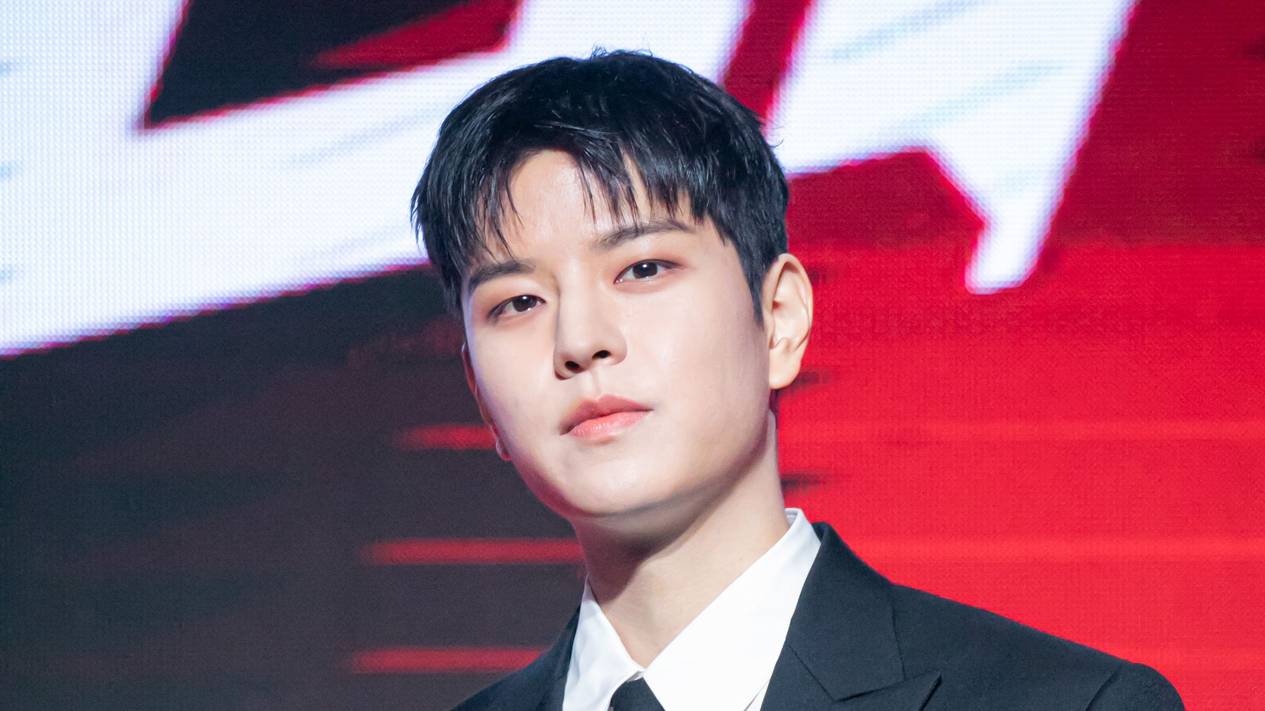 2560x1440 Seungmin 4k Wallpaper