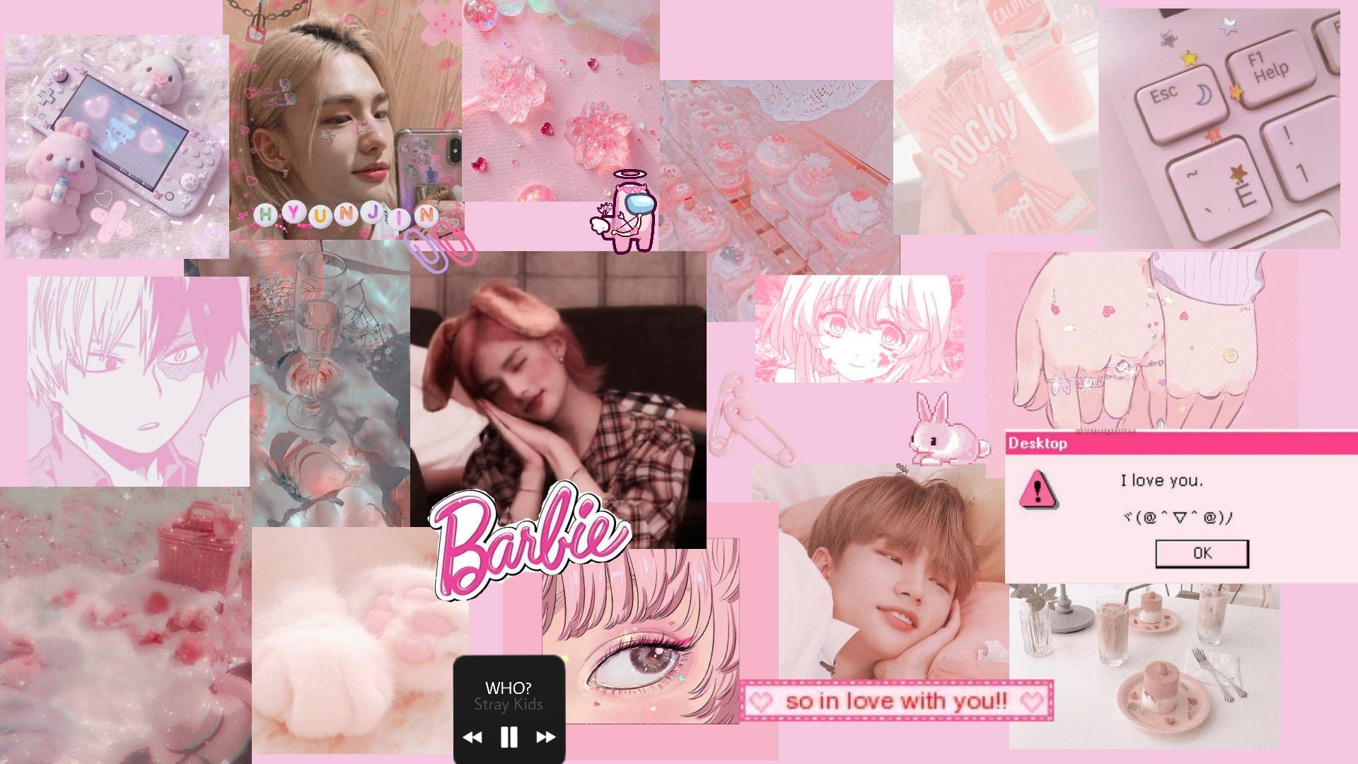 1920x1080 Skz Incorrect quotes