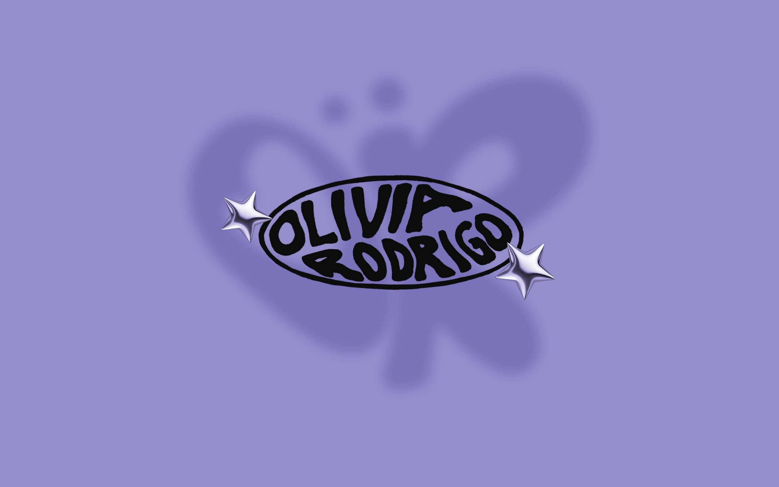 2560x1600 Olivia Rodrigo Wallpaper