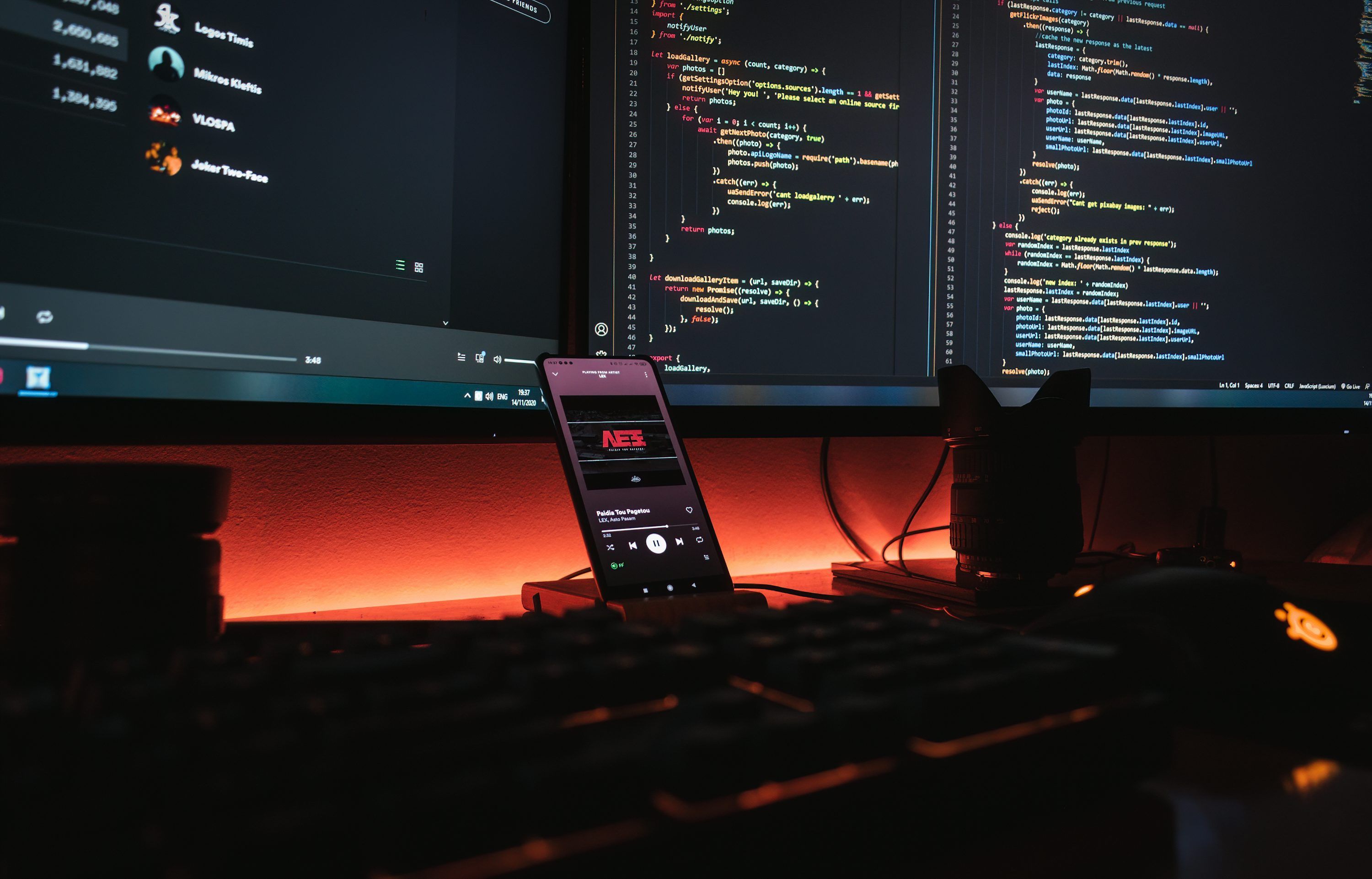 3000x1922 Programming Picture. Download Free Image
