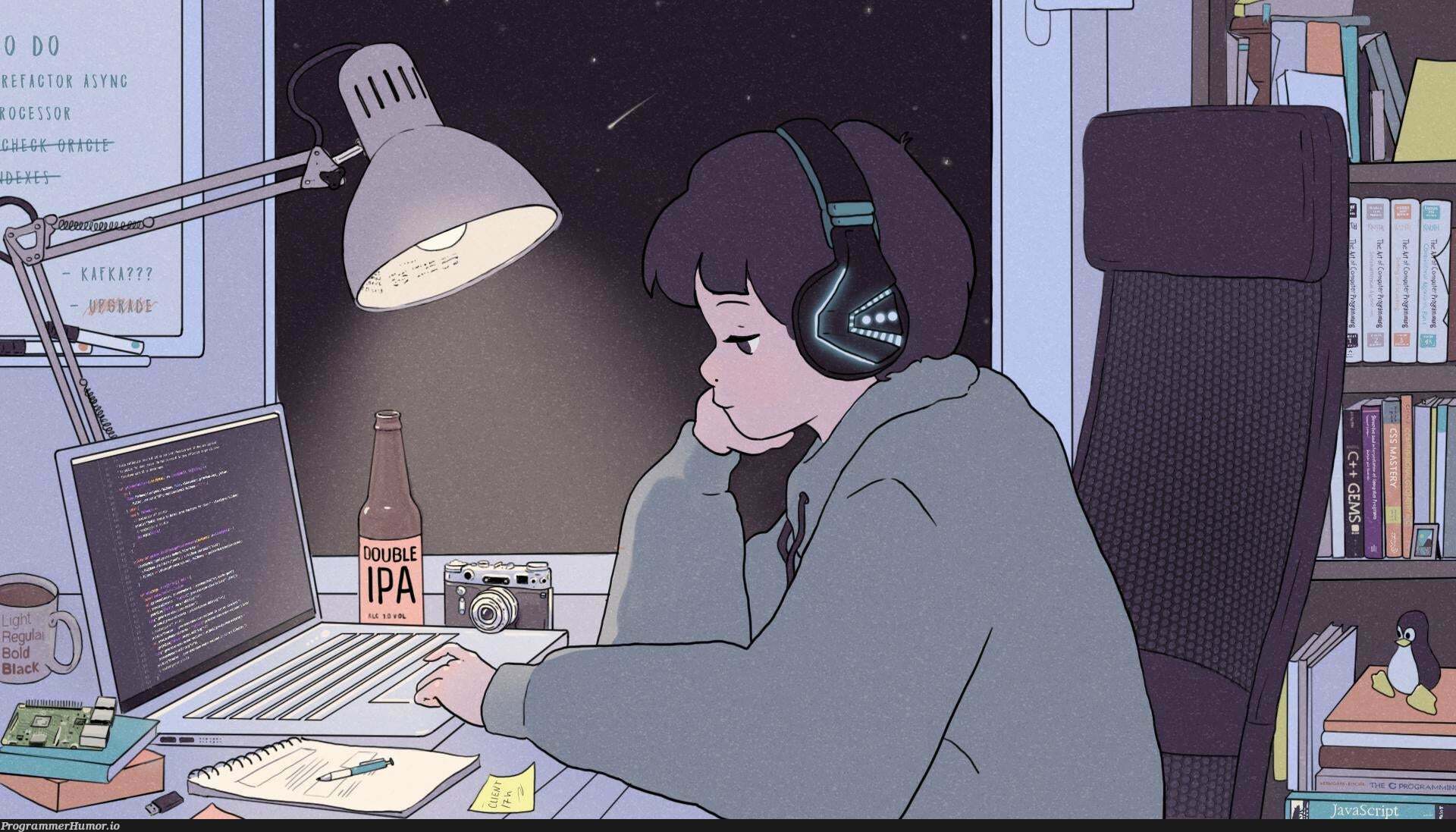 1920x1097 LoFi programmer ·