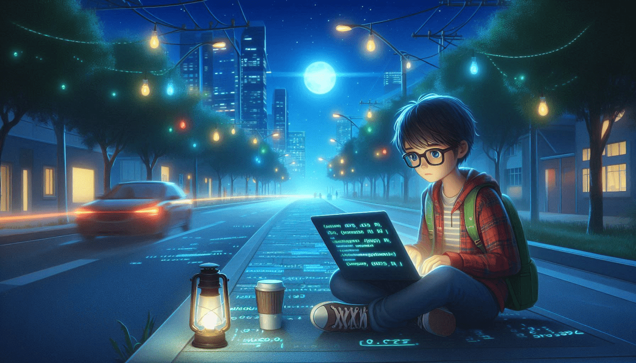 1260x720 From Zero to Hero in Programming Knowledge: Your Ultimate Guide