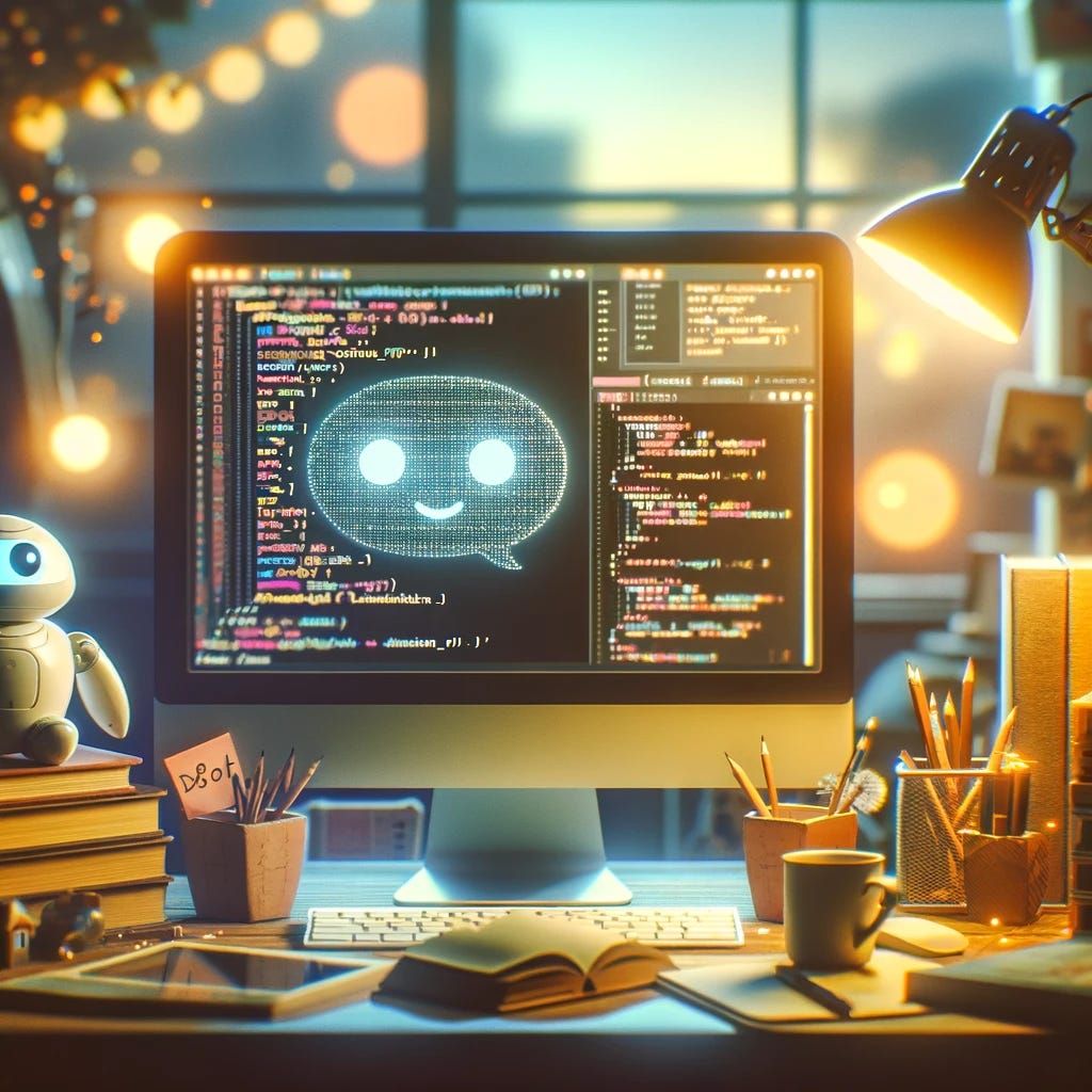 1024x1024 Mastering LangGraph: A Beginner's Guide to Building Intelligent Language Models