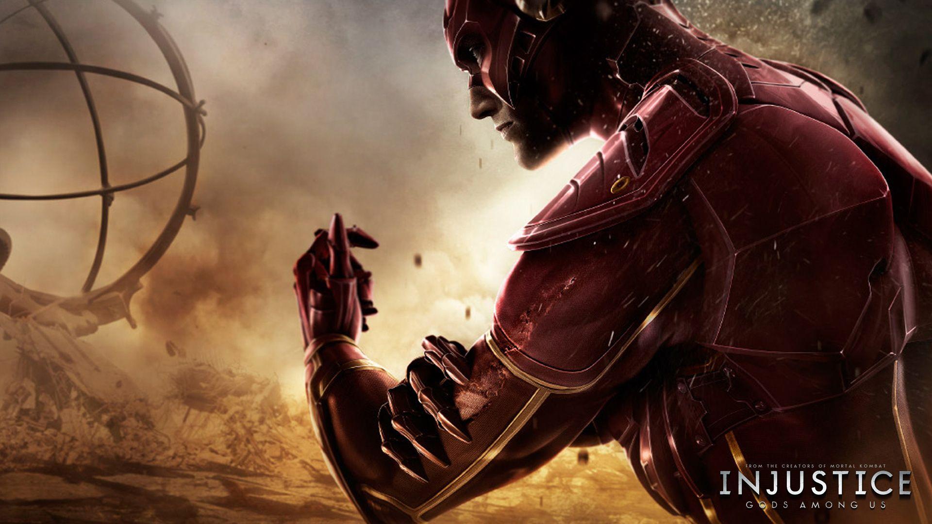 1920x1080 Injustice Gods Among Us Wallpaper 8. Games wallpaper HD