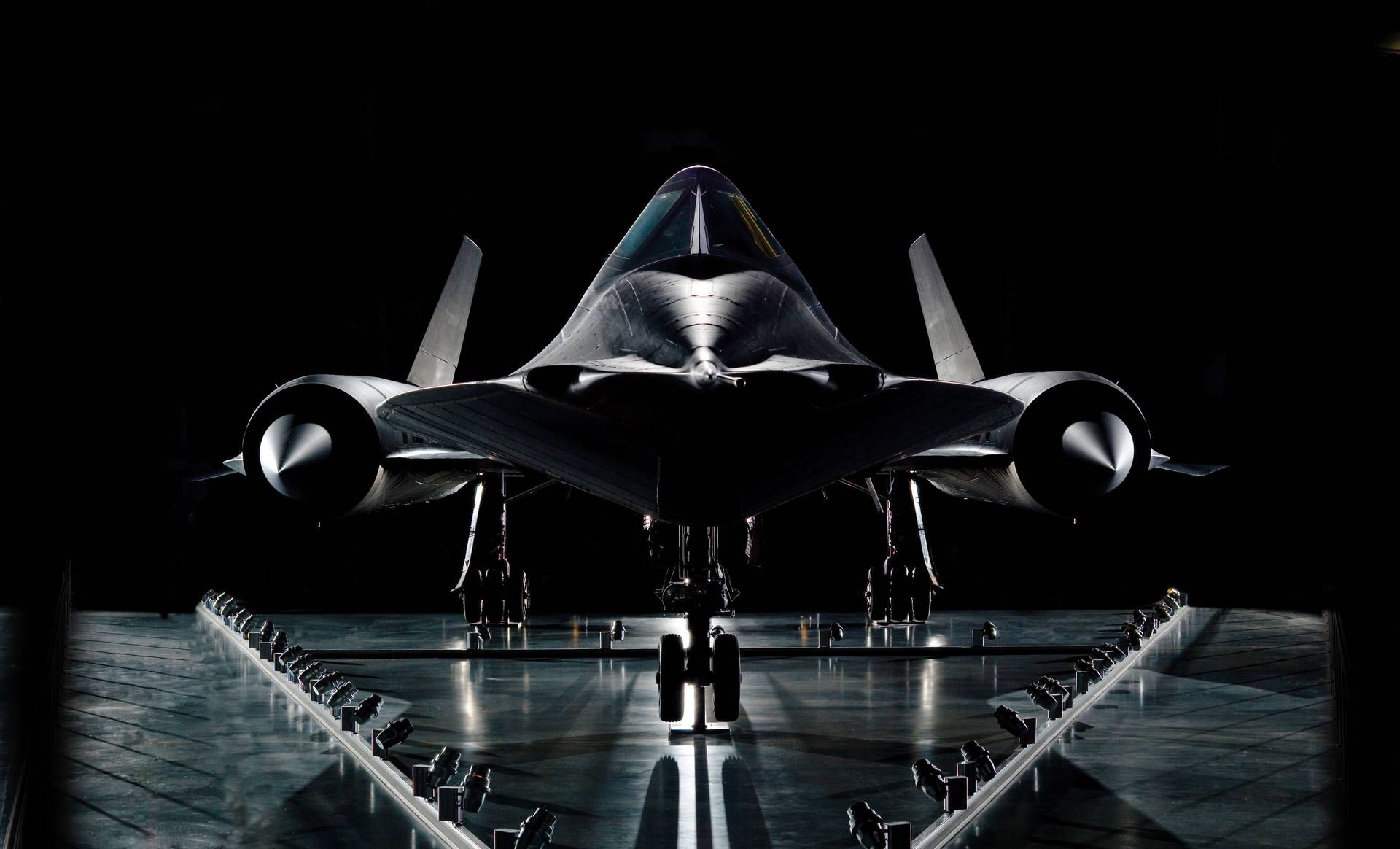 1920x1164 4k Fighter Plane Wallpaper
