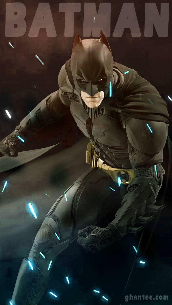 Hd Wallpapers Of Batman For Mobile