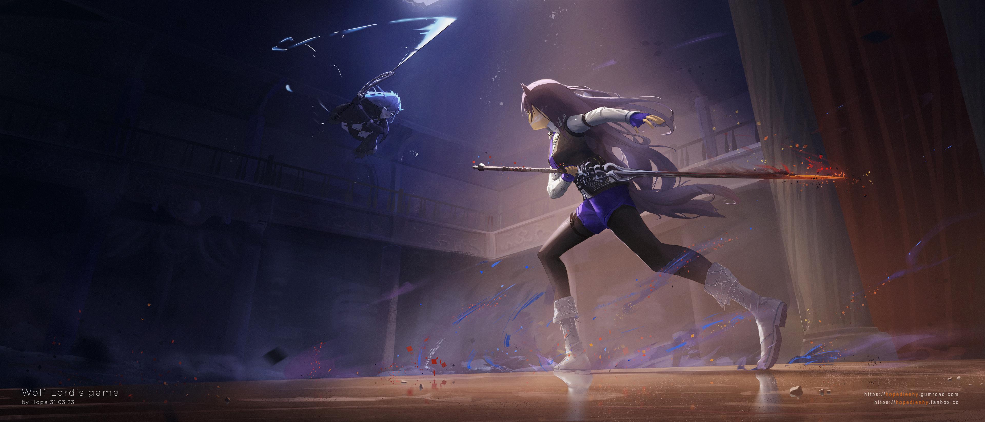 3840x1646 Good luck to everyone prepairing for Texas alter future! (including meeeee)