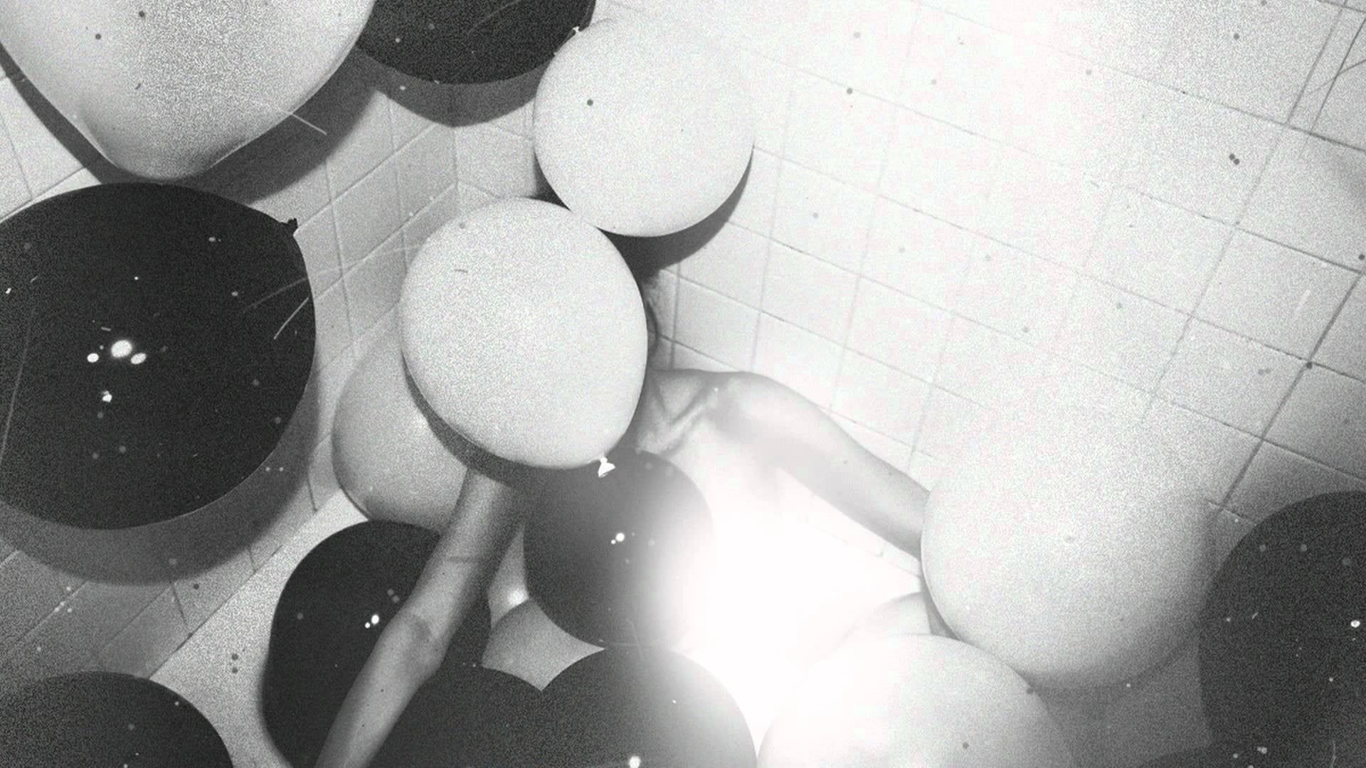 1920x1080 House Of Balloons Wallpaper