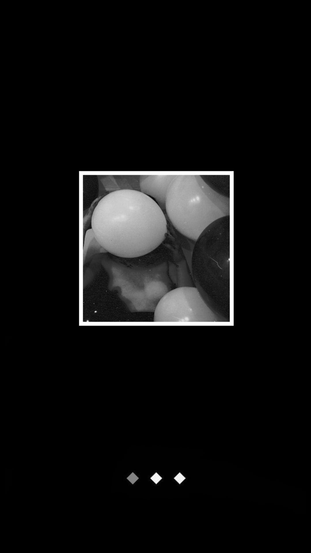 1080x1920 House of Balloons Wallpaper