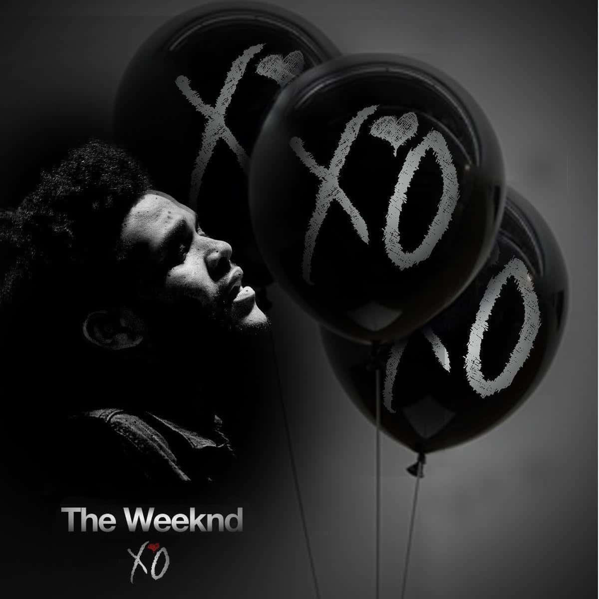 1200x1200 Download The Weeknd Performing on Stage