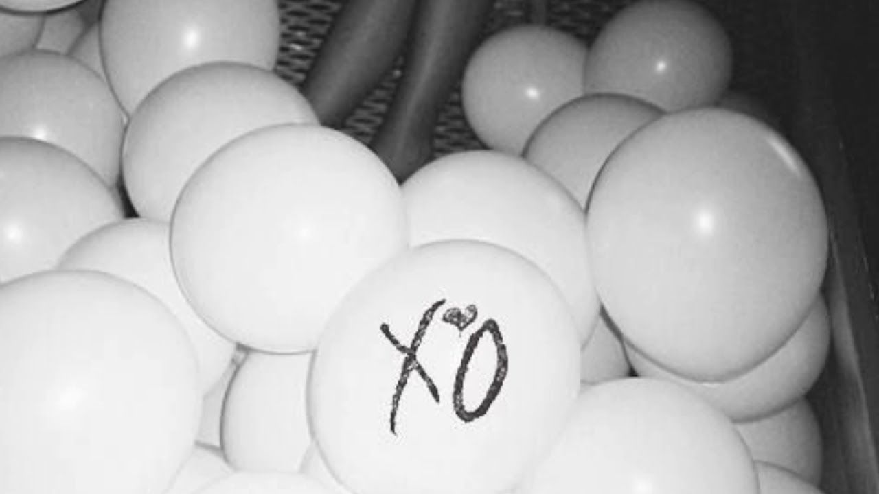 1280x720 The Weeknd of Balloons (first part only)