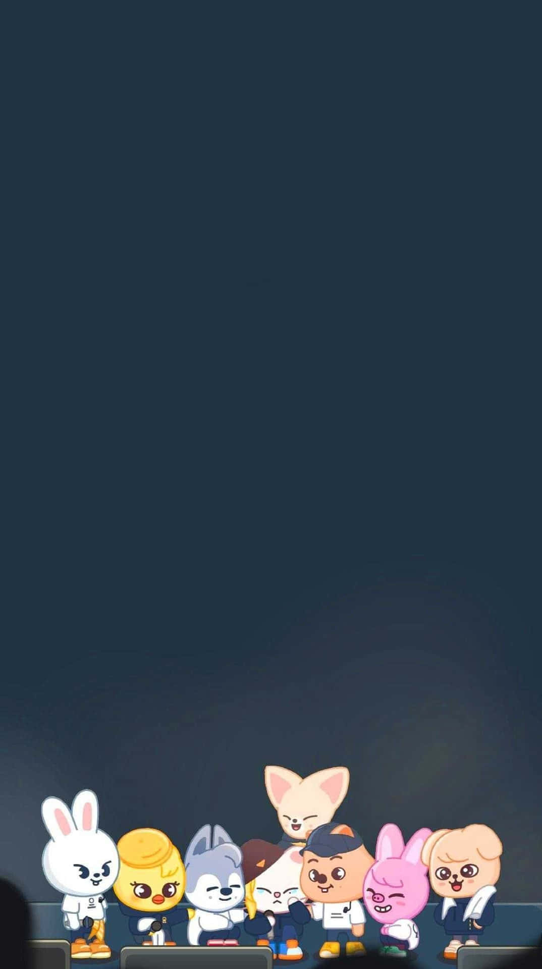 1074x1920 Skzoo Wallpaper