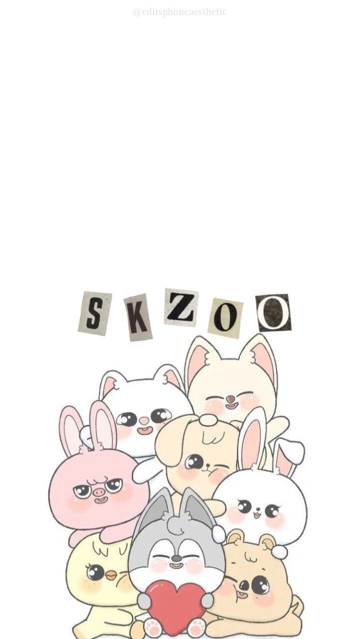 720x1280 Skzoo wallpaper ot8