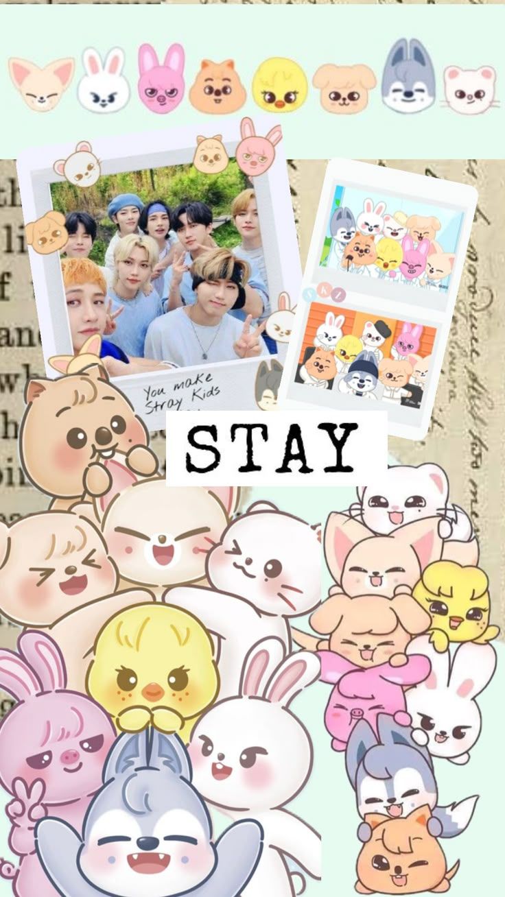 736x1308 straykids #skzoo