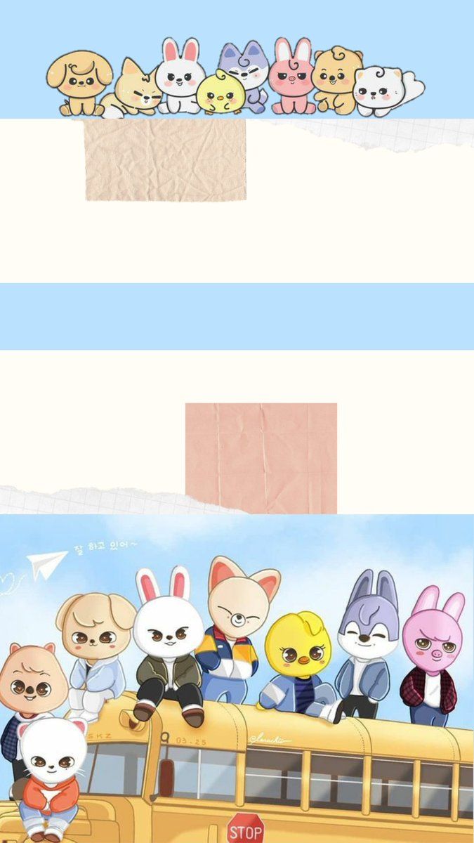 675x1200 Skzoo Fanart wallpaper #StrayKids #wallpaper #SKZOOfanart #skzoo #cute #bangchan #SEUNGMIN #han #changbin #HYUNJIN #jeongin #LeeKnow #LeeMinHo #felix