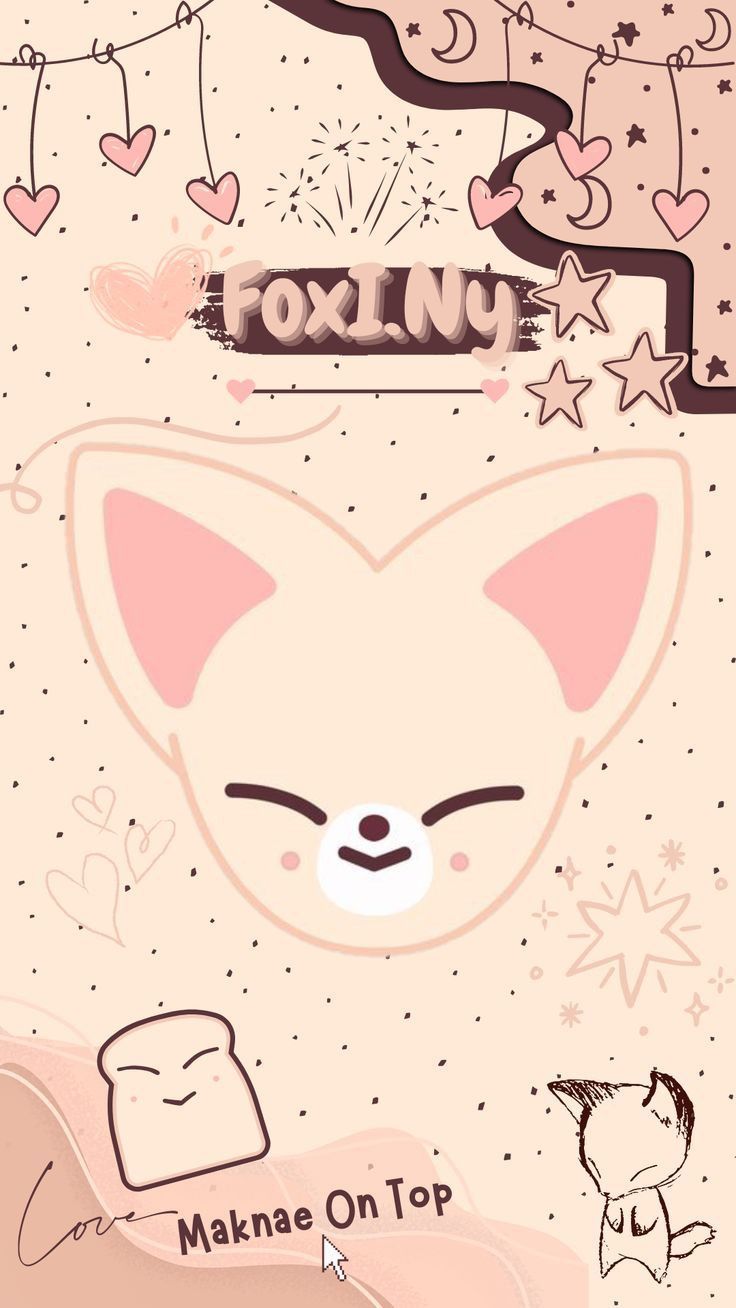 736x1308 Skzoo Lockscreen Wallpaper