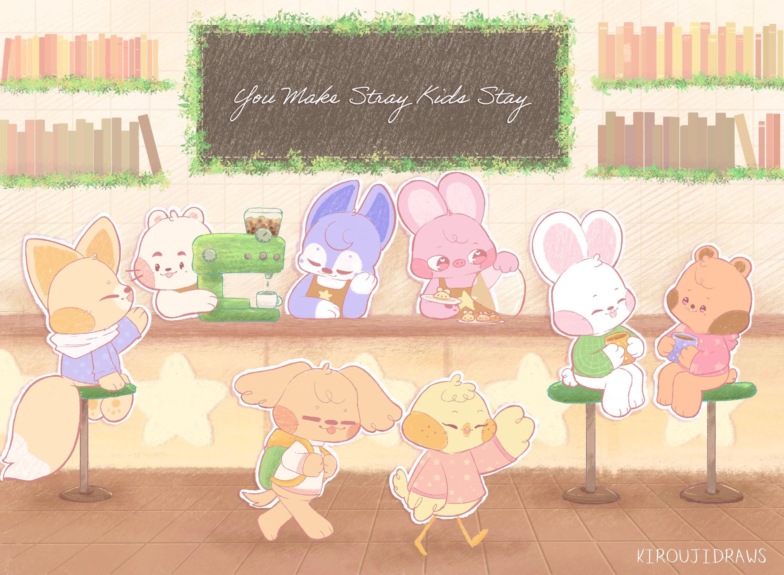 2625x1925 Happy Anniversary OT8 SKZOO