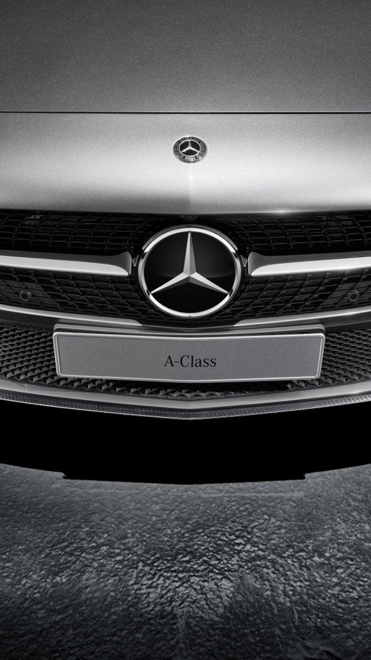 736x1308 Mercedes Benz A Class 4K Ultra HD Mobile Wallpaper for iPhone & Android