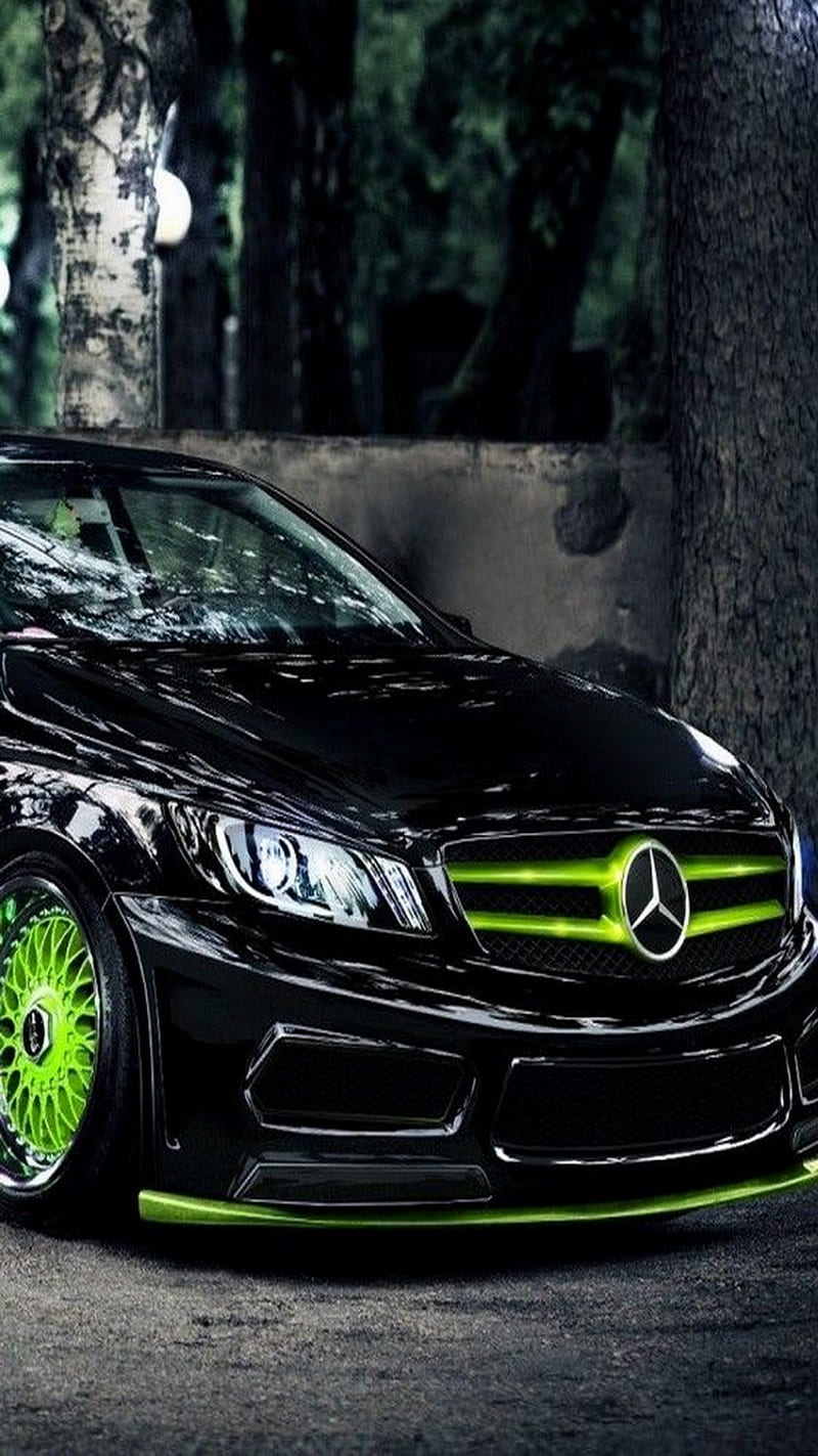 800x1423 Mercedes A Class, HD Phone Wallpaper