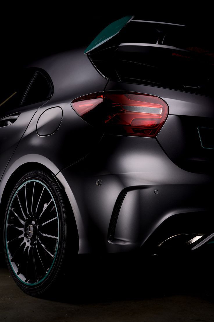 736x1106 Mercedes Benz A250 Sport
