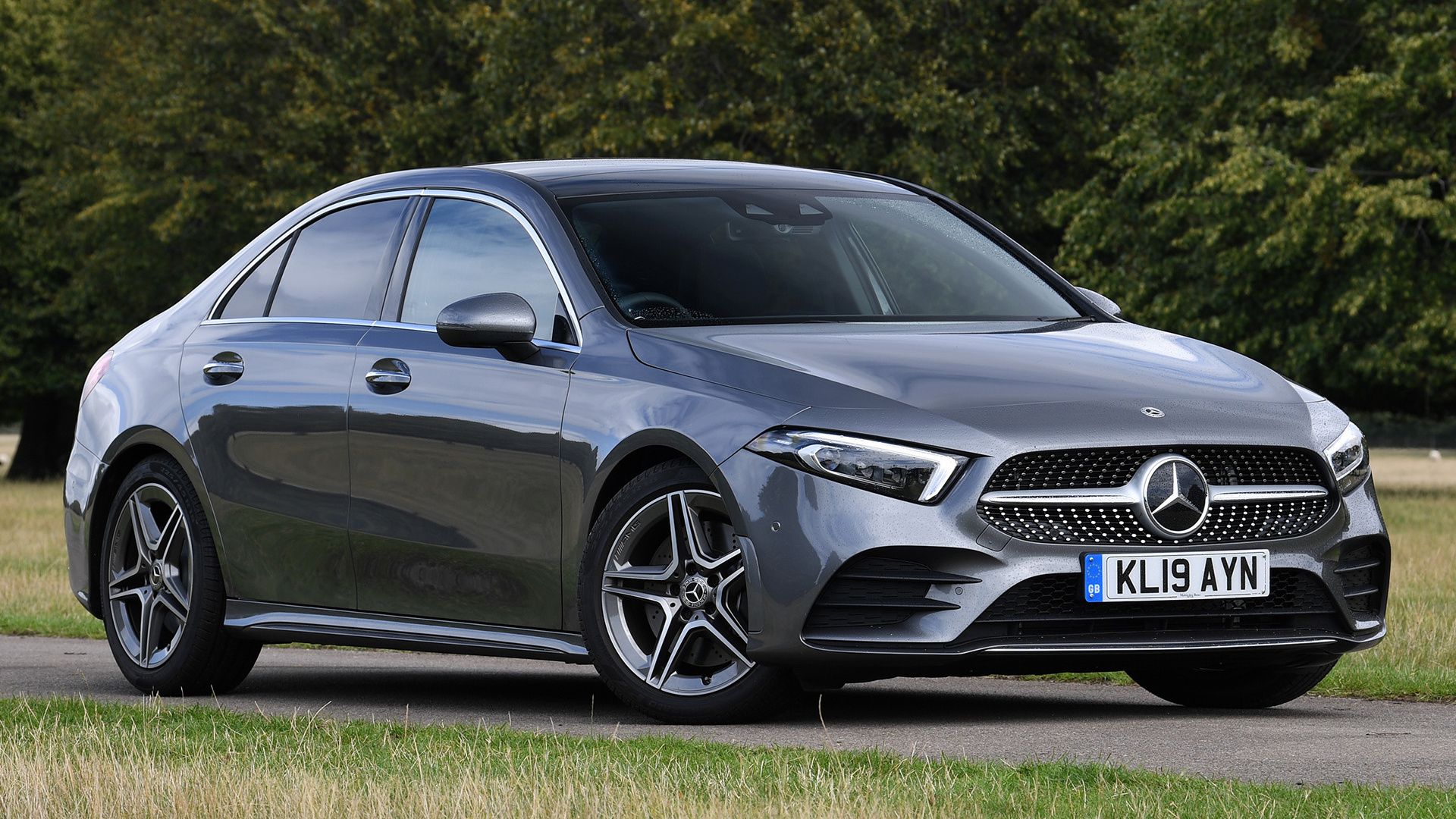 1920x1080 Mercedes Benz A 250 Phone Wallpaper: Free 4K & HD Downloads