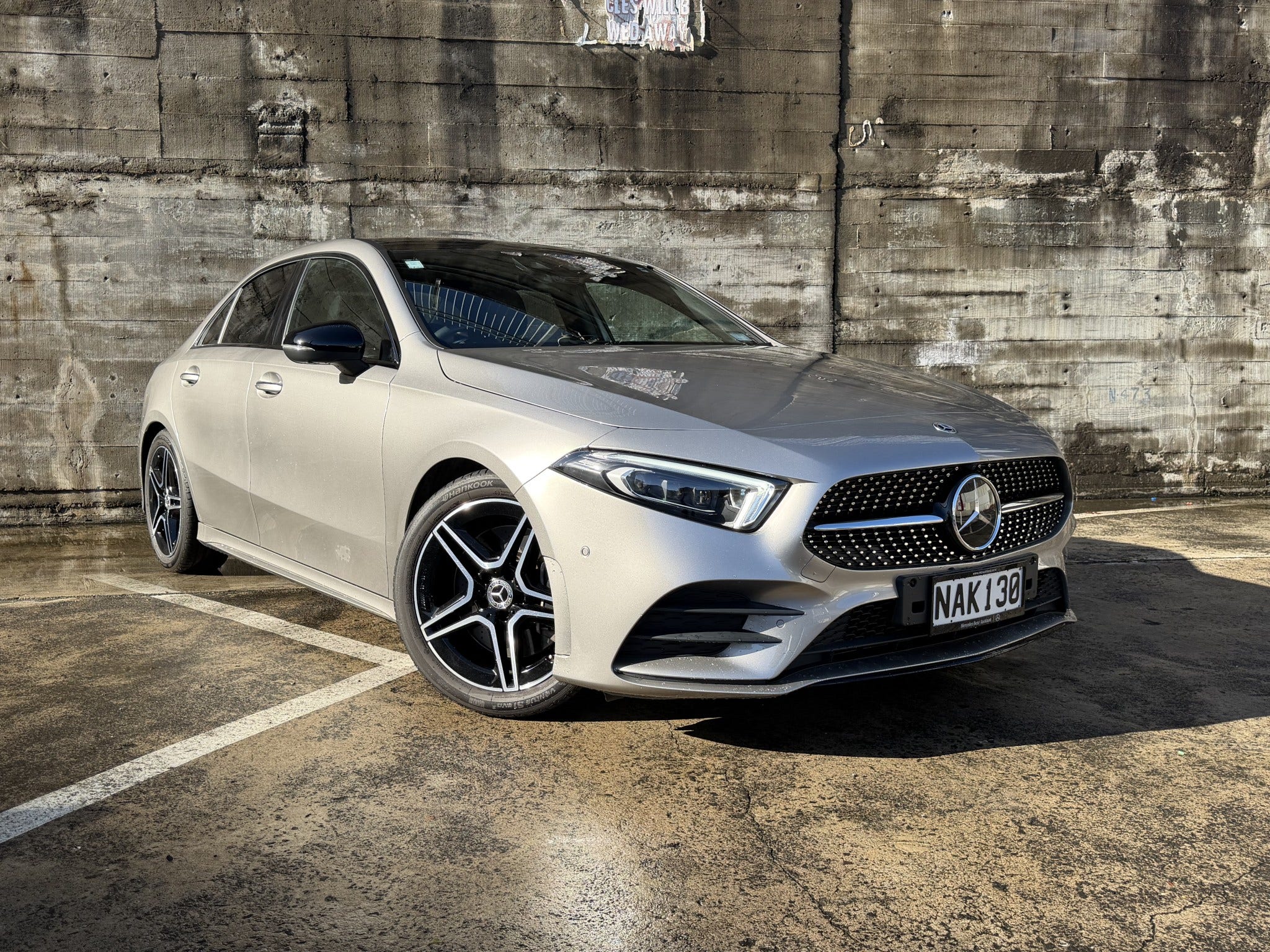 2048x1536 Mercedes Benz A 250 2020. A250 4M 2.0P 7AT