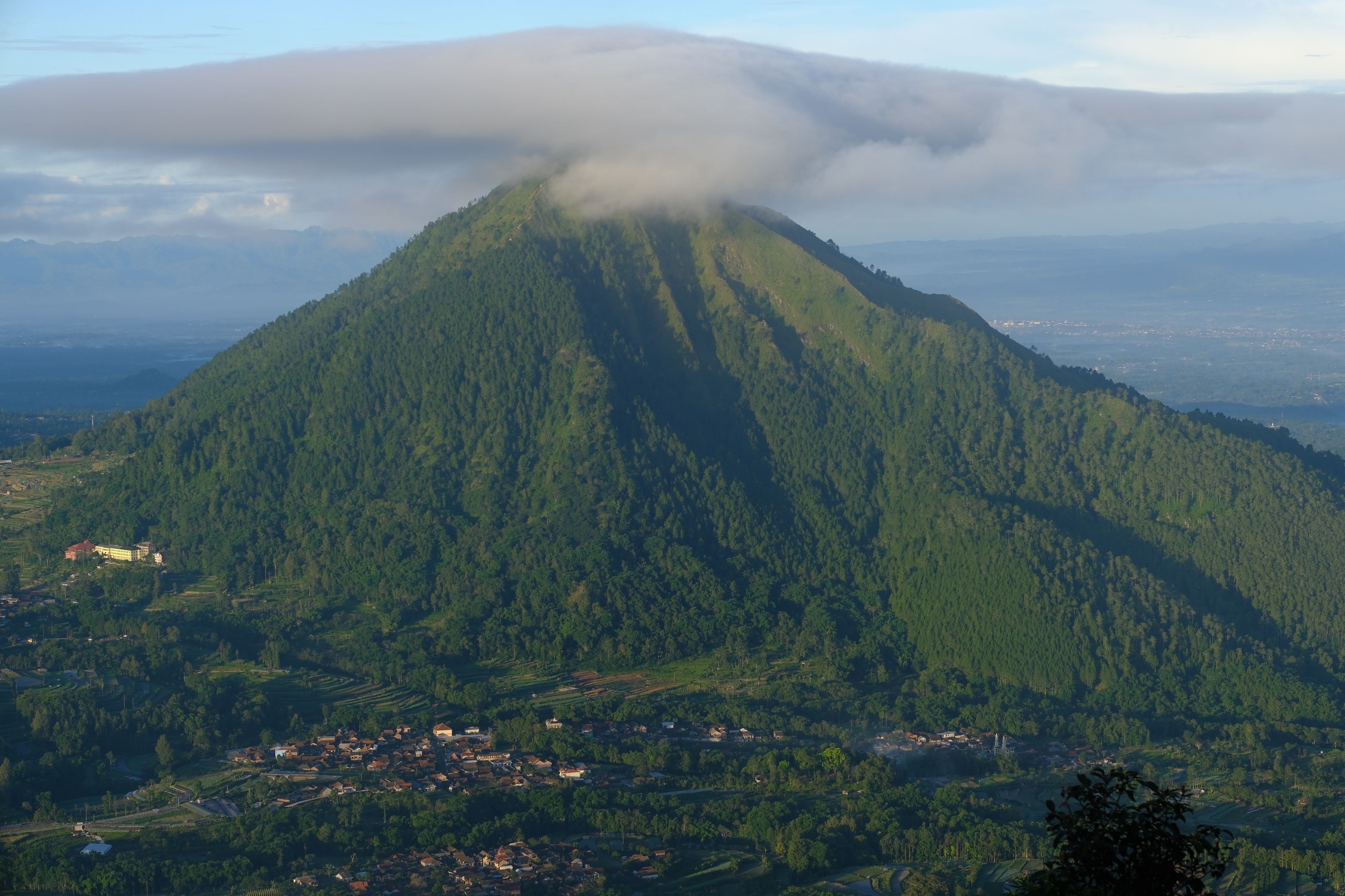 3120x2080 Mount Merbabu Photo, Download The BEST Free Mount Merbabu & HD Image