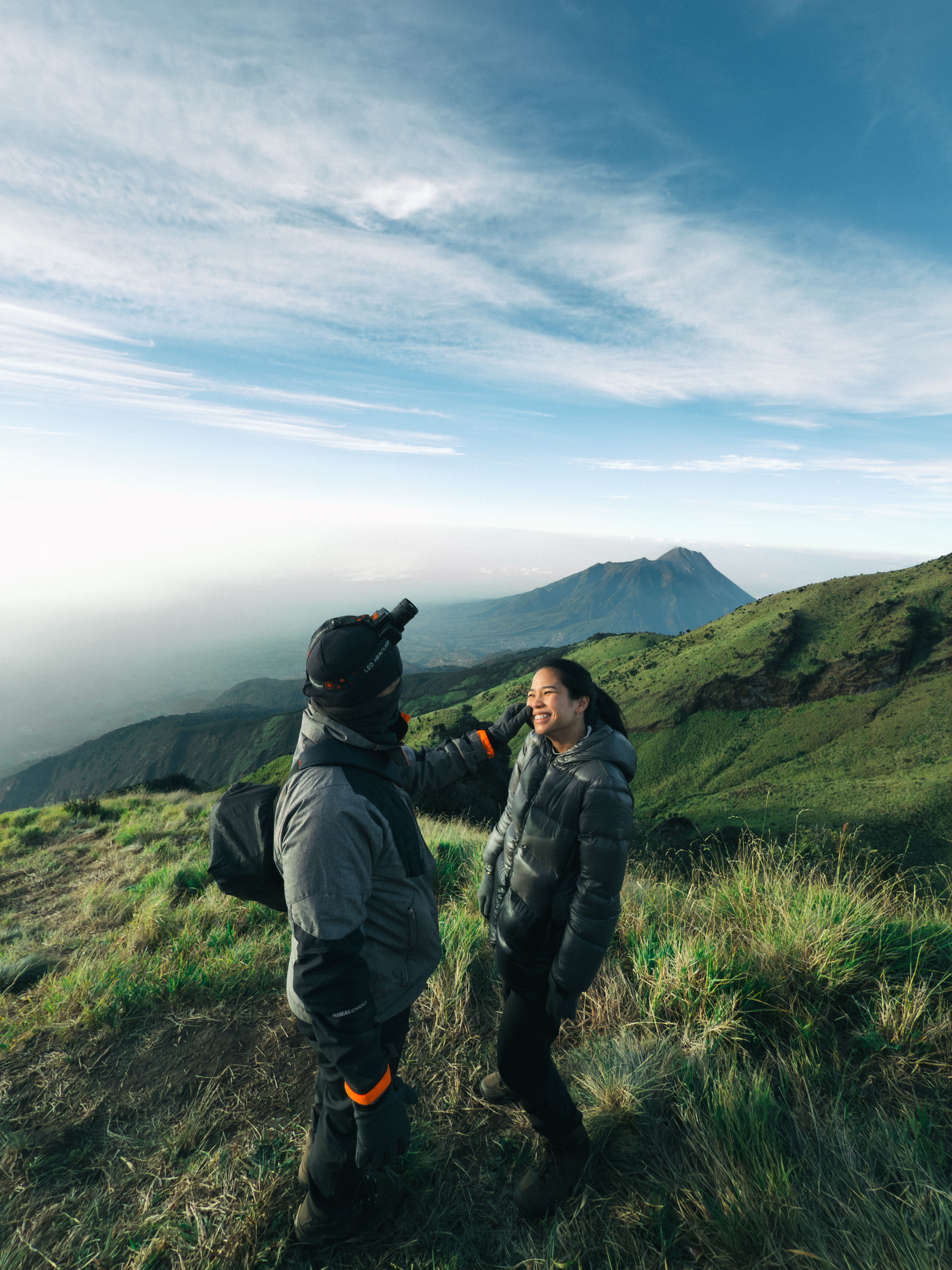 6048x8064 Gancik Hill Top Merbabu Photo, Download The BEST Free Gancik Hill Top Merbabu & HD Image