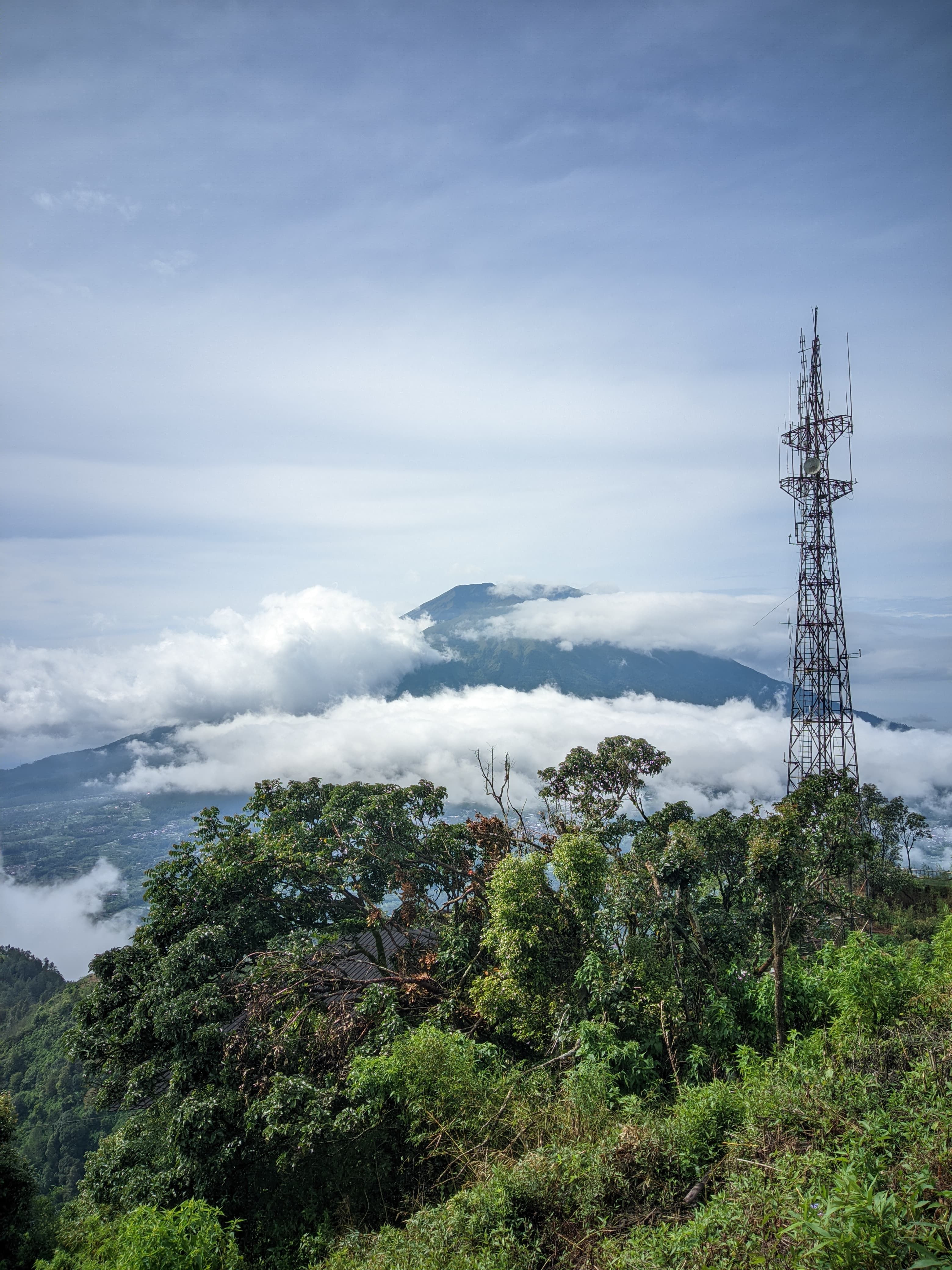 3120x4160 Mount Merbabu Photo, Download The BEST Free Mount Merbabu & HD Image