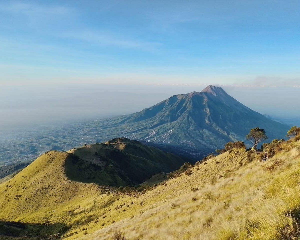 1200x960 Mount Merbabu National Park You SHOULD Know Before Going 2026 (with Reviews)