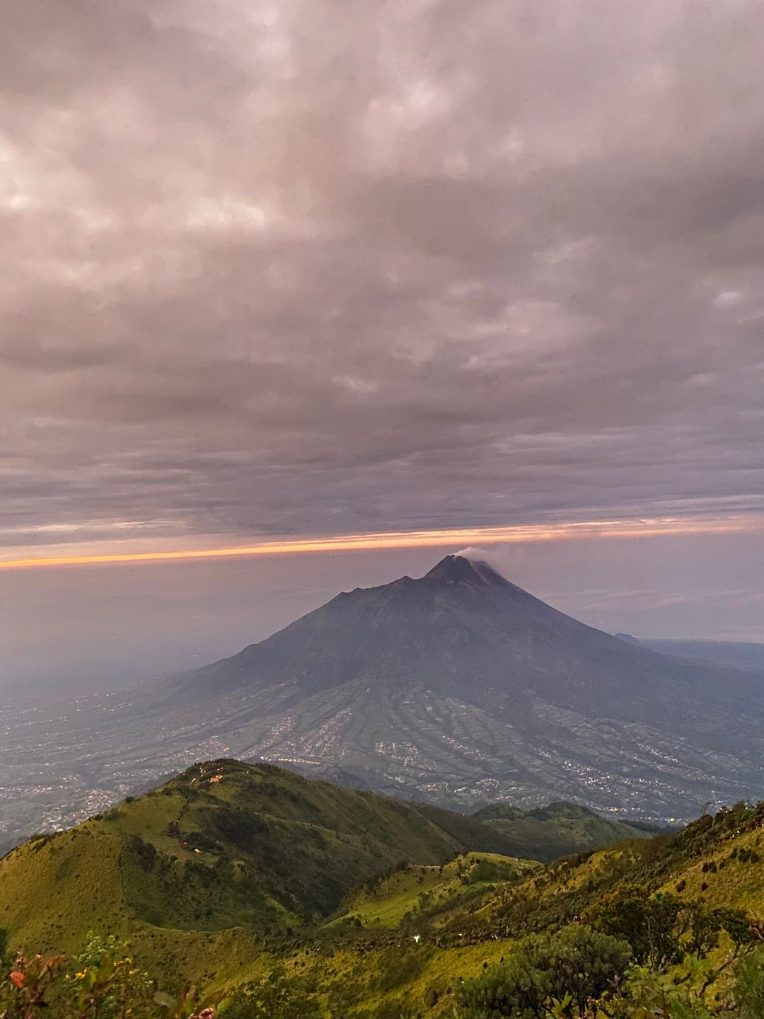 1080x1440 Trip Pendakian Gunung Merbabu by Rineh Adventure Cashback 10% on 2024 Entrance Ticket Prices!