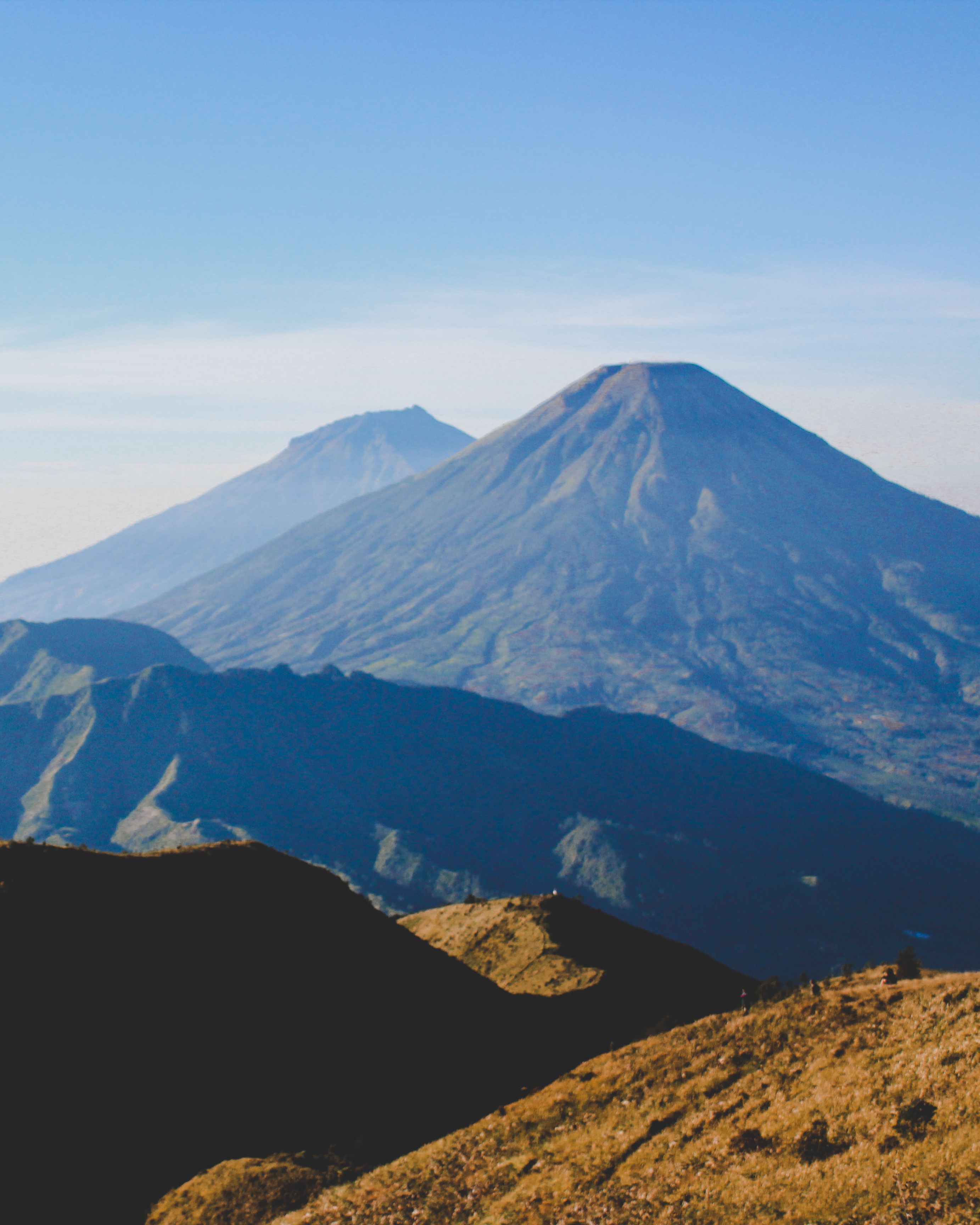 2765x3456 Merbabu Photo, Download The BEST Free Merbabu & HD Image