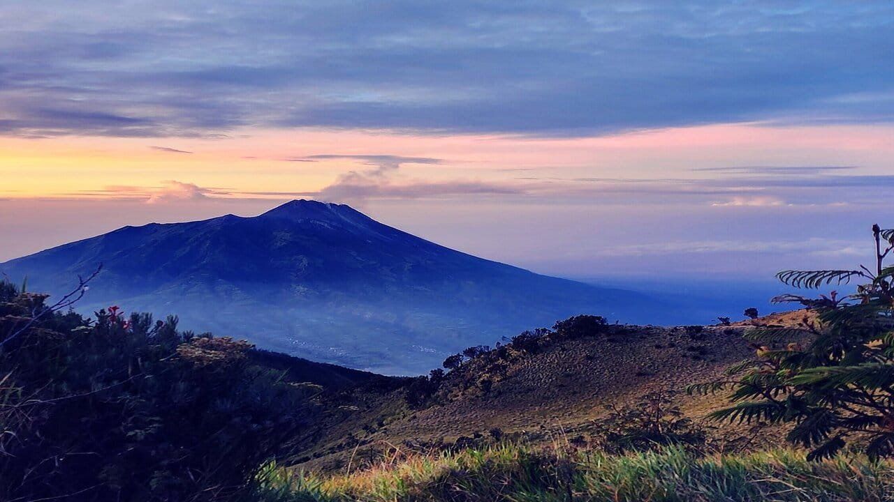 1280x720 Mount Merbabu via Selo Route: 2d1n Camping and Hiking Tour